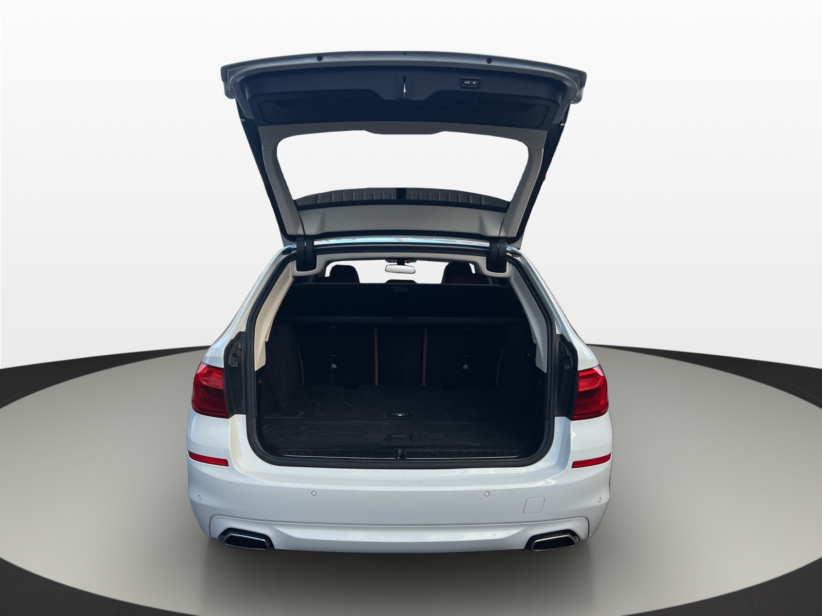 BMW 540d xDrive Touring Steptronic-image-19