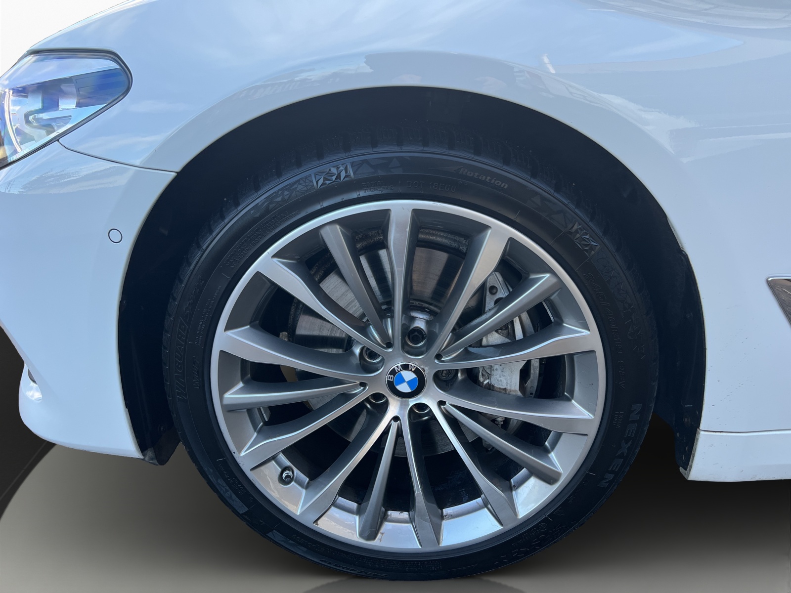 BMW 540d xDrive Touring Steptronic-image-20