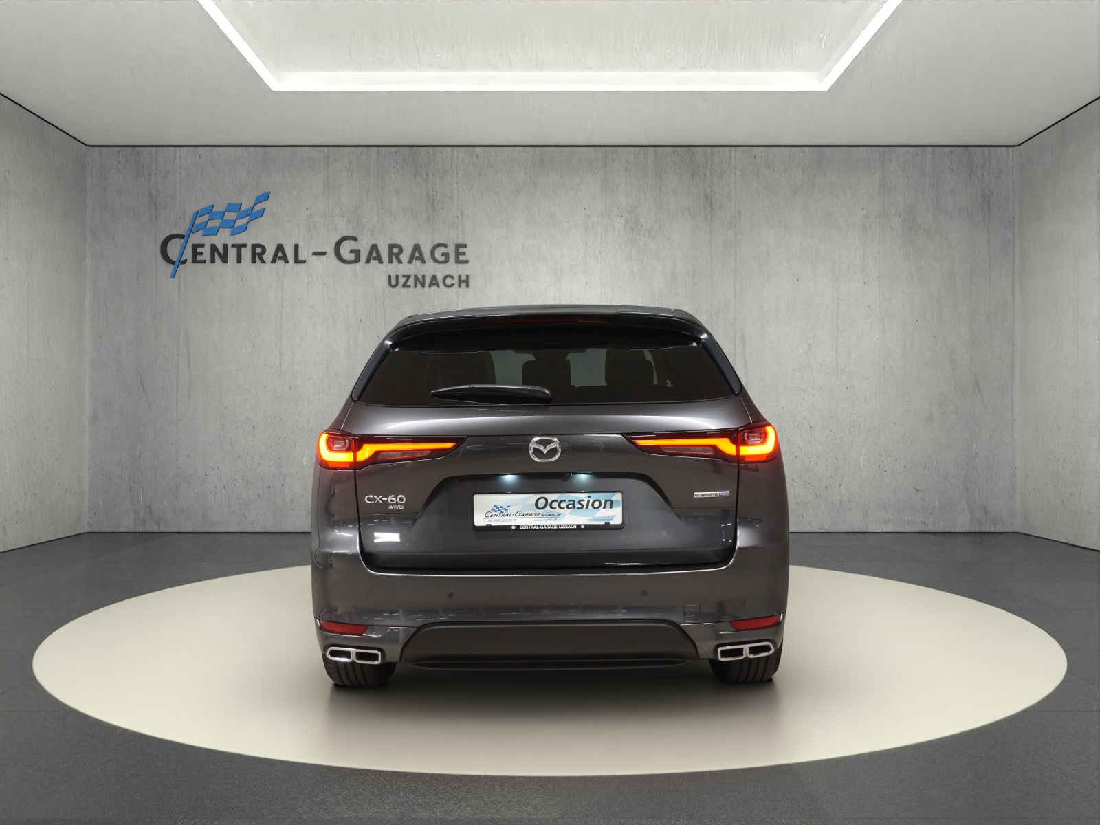MAZDA CX-60 e-Skyactiv PHEV 327 AWD Takumi-image-3
