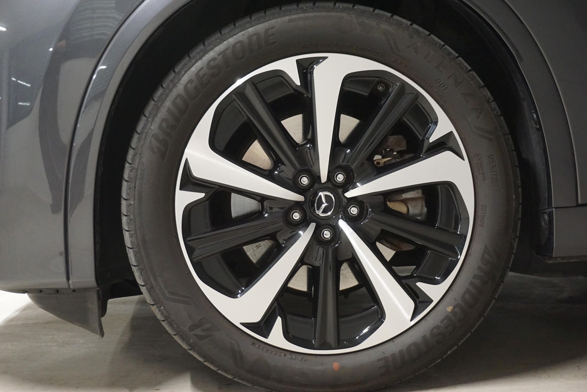 MAZDA CX-60 e-Skyactiv PHEV 327 AWD Takumi-image-14