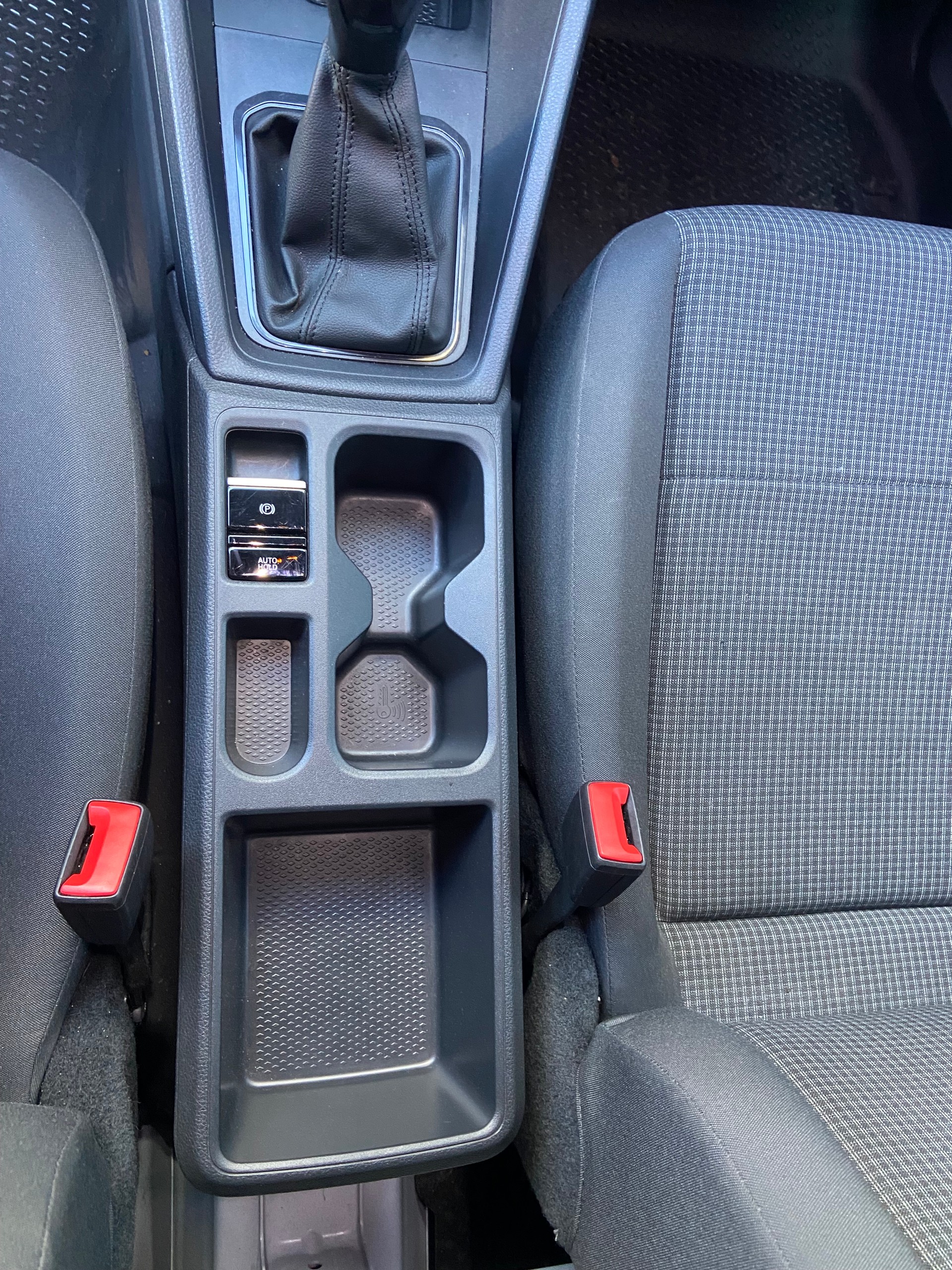 VW Caddy Cargo 2.0TDI Entry-image-12