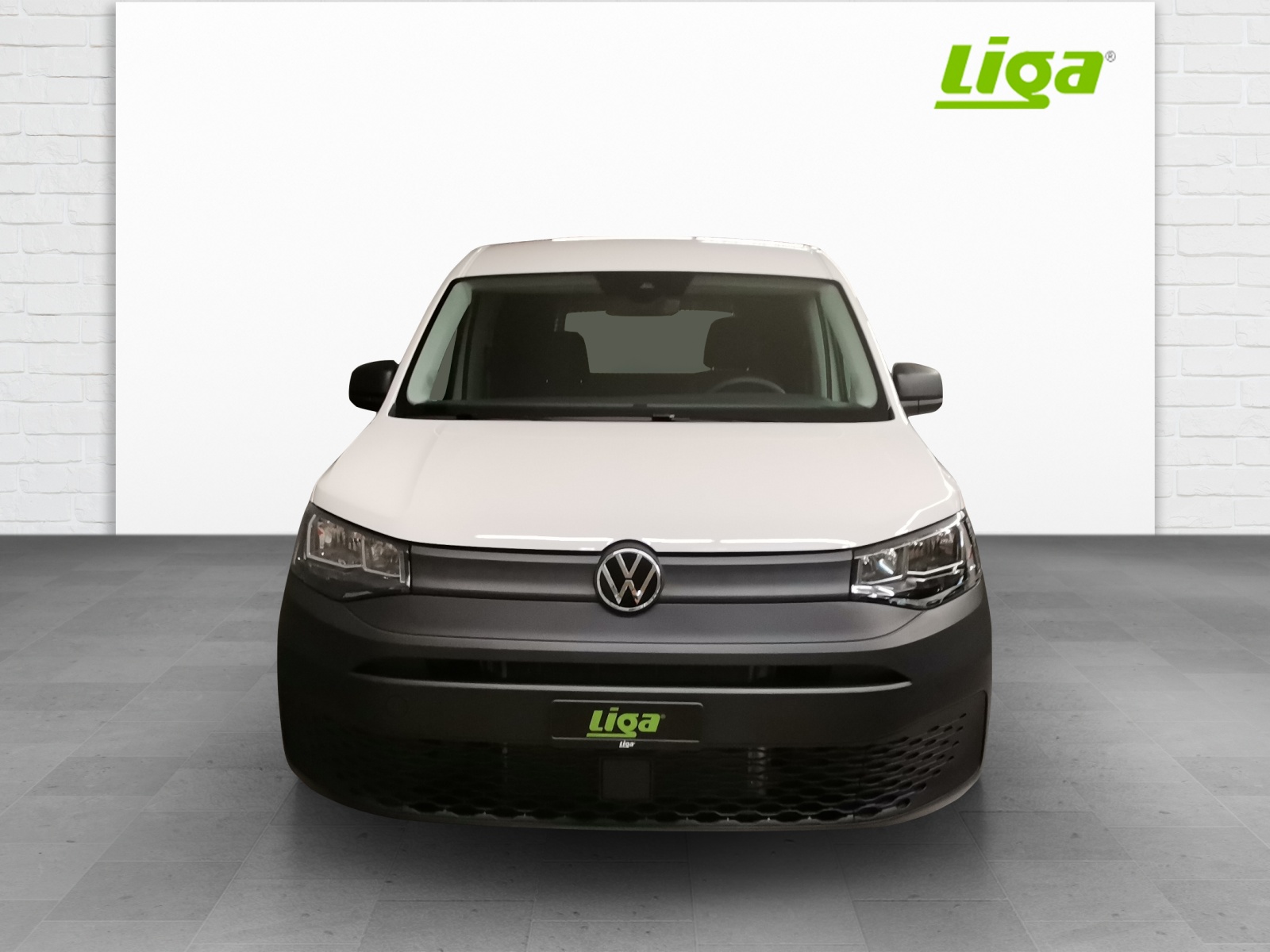 VW Caddy Kaw. 1.5 TSI 116 Entry DSG-image-2
