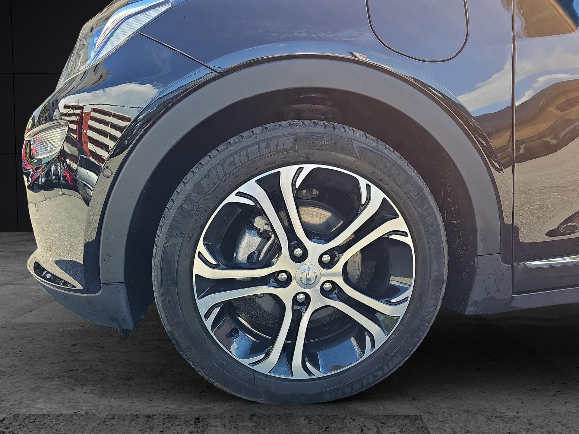 OPEL Ampera-e Excellence-image-8