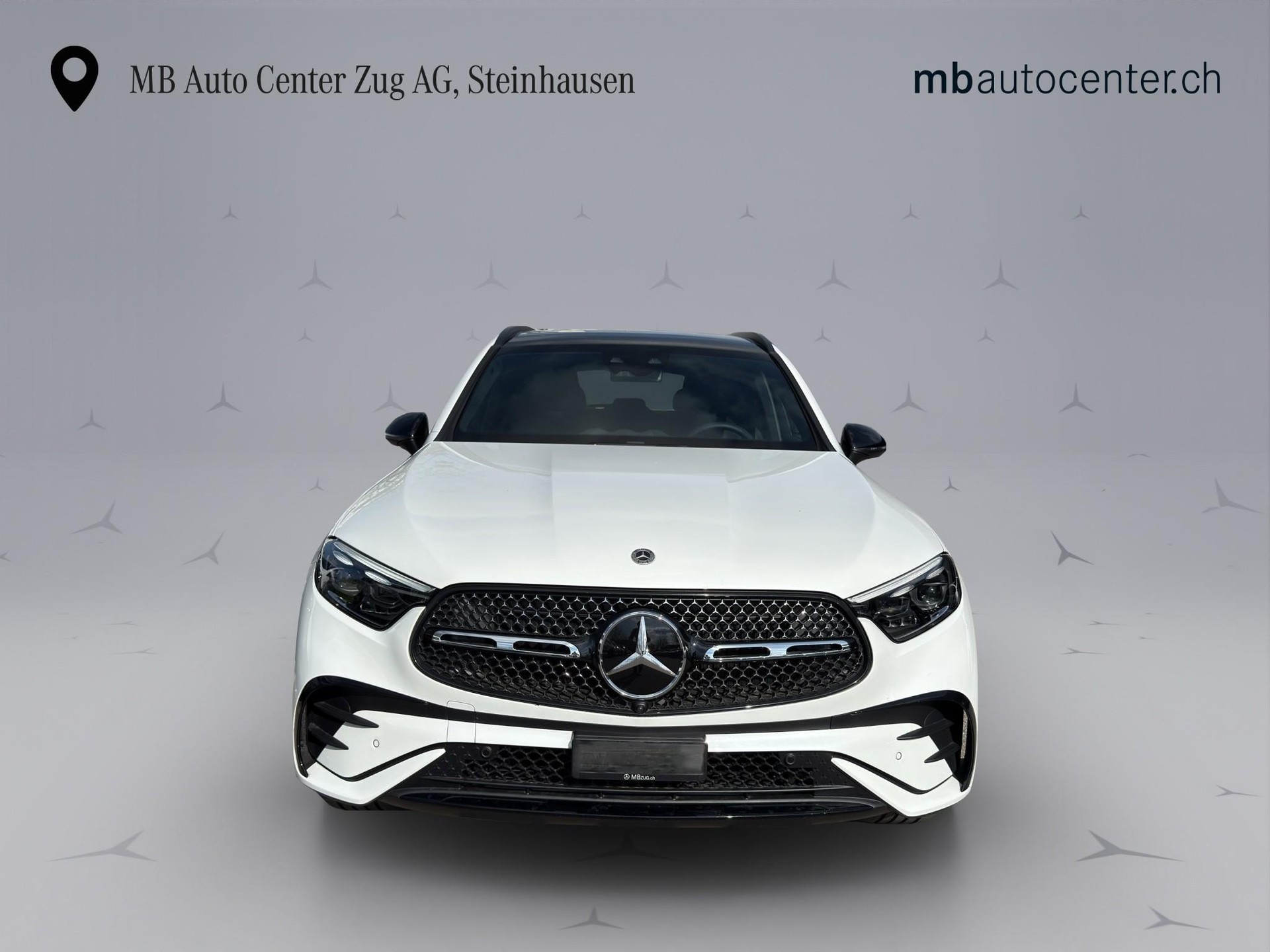 MERCEDES-BENZ GLC 300 AMG Line 4matic-image-1