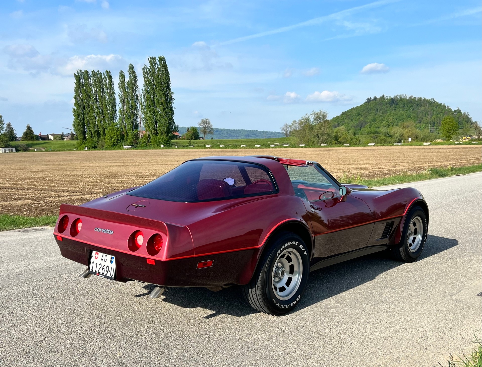 CHEVROLET CORVETTE-image-3