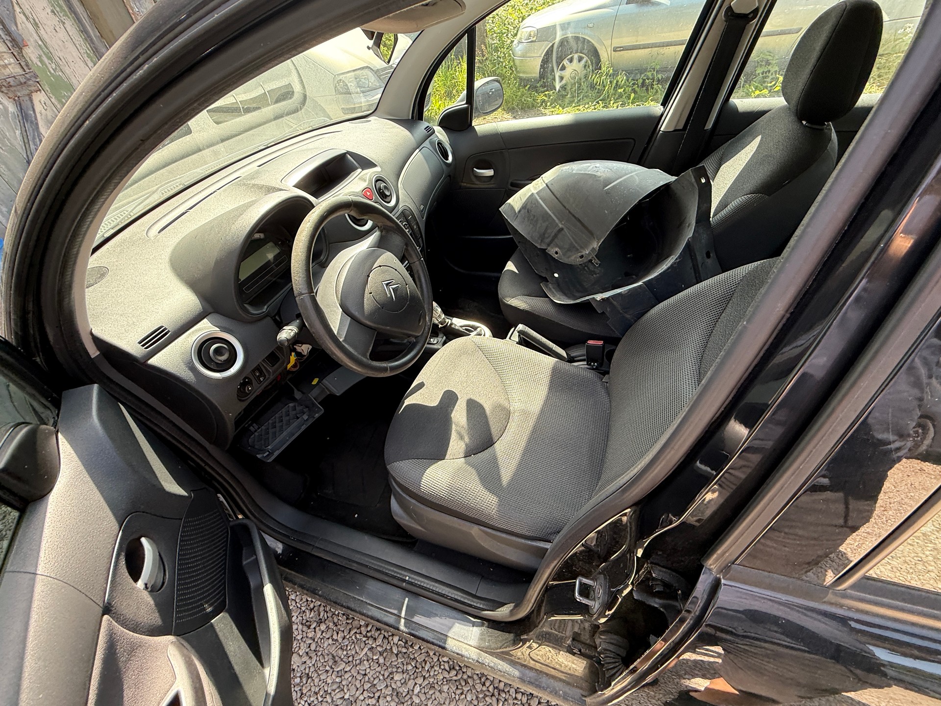 CITROEN C3 1.4 HDi Furio-image-5