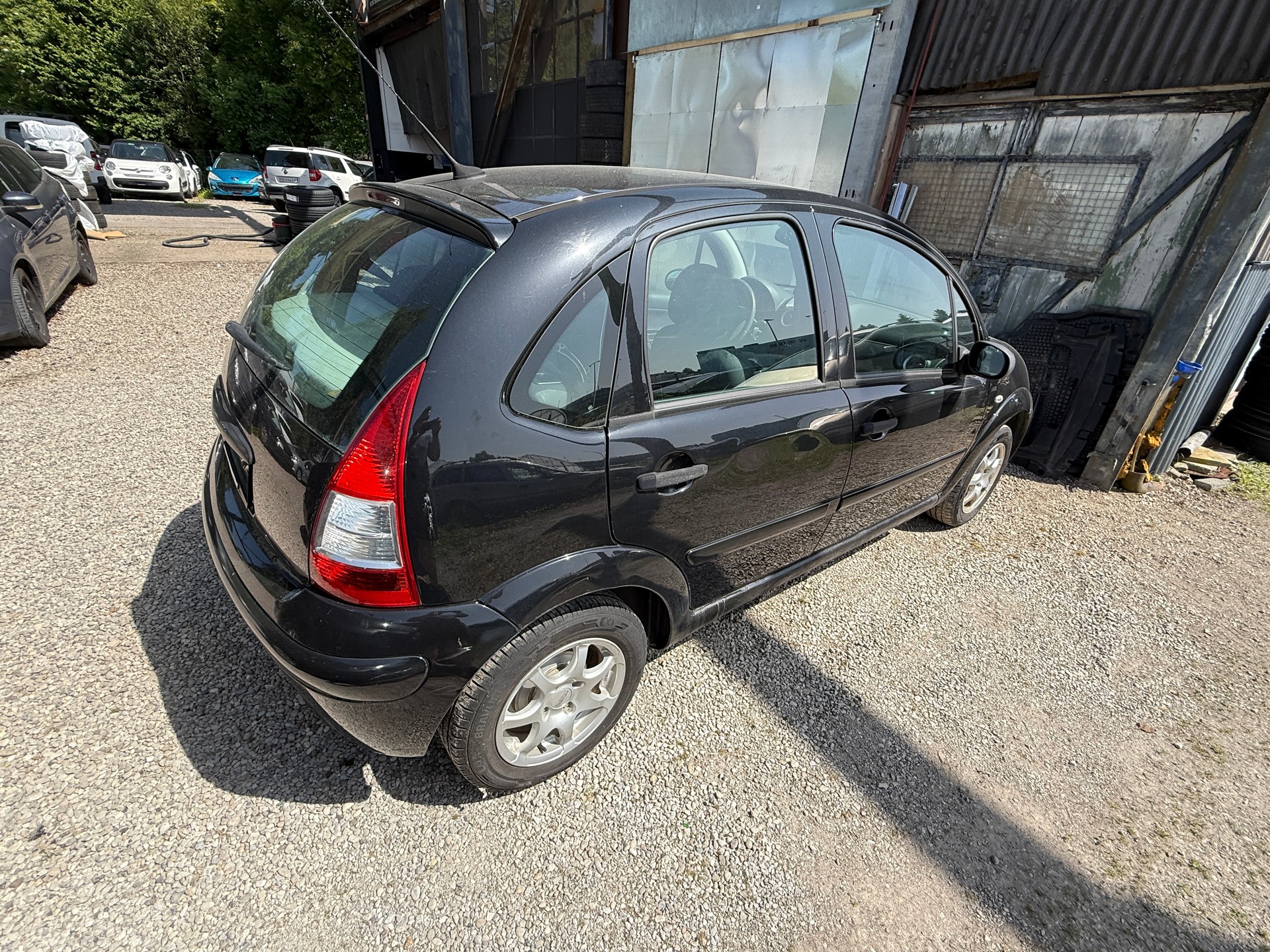 CITROEN C3 1.4 HDi Furio-image-3