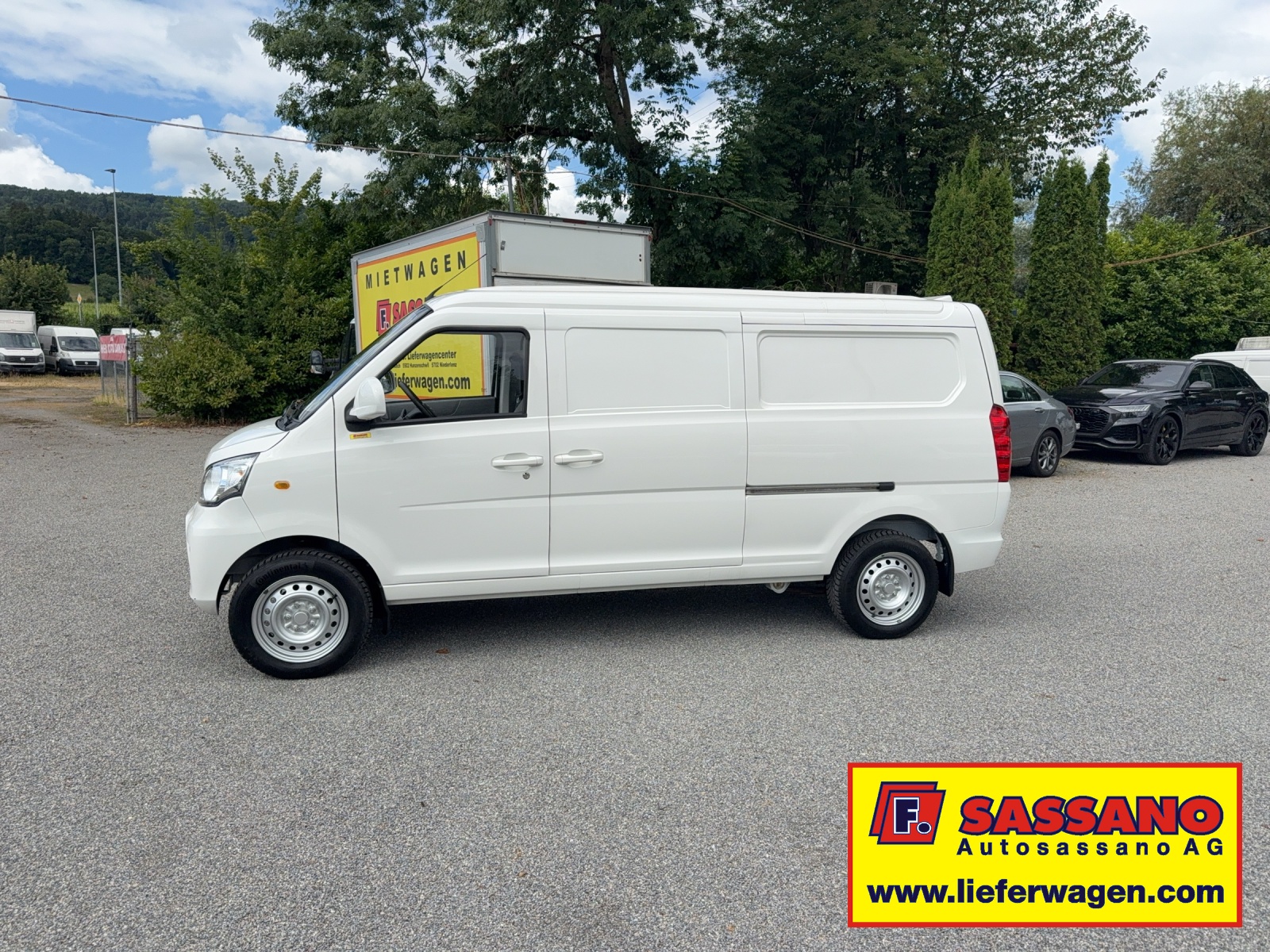 CENNTRO Logistar 200 L1H1-image-3