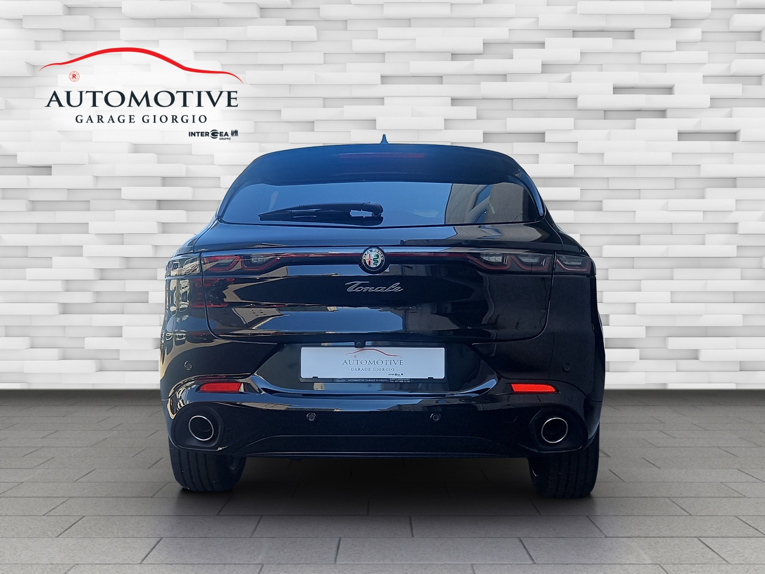 ALFA ROMEO Tonale 1.3 Plug-in-Hybrid Q4 Veloce Sky-image-7