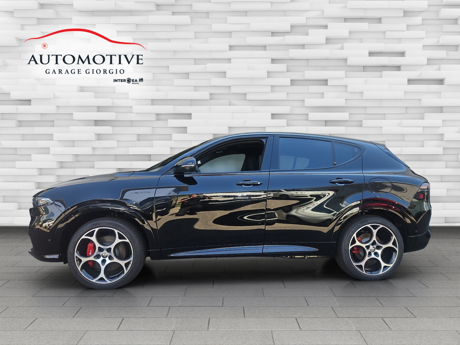 ALFA ROMEO Tonale 1.3 Plug-in-Hybrid Q4 Veloce Sky-image-4