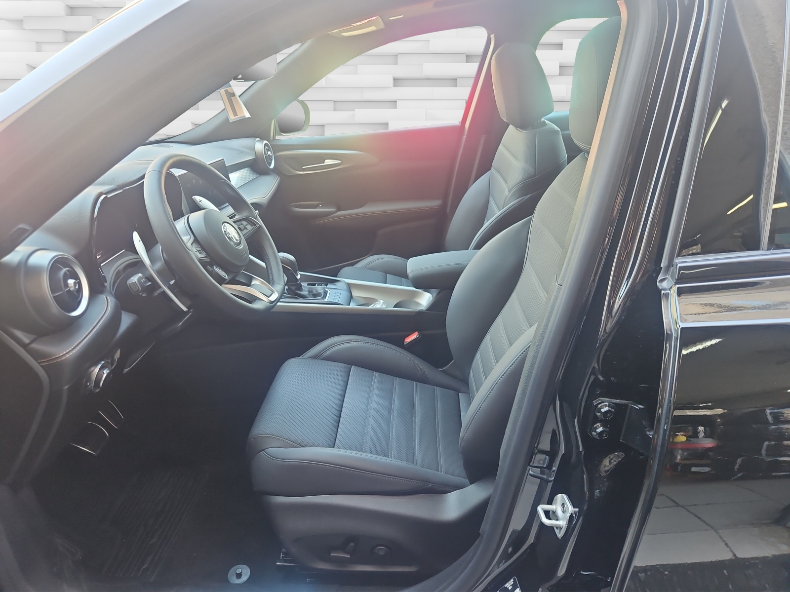 ALFA ROMEO Tonale 1.3 Plug-in-Hybrid Q4 Veloce Sky-image-8