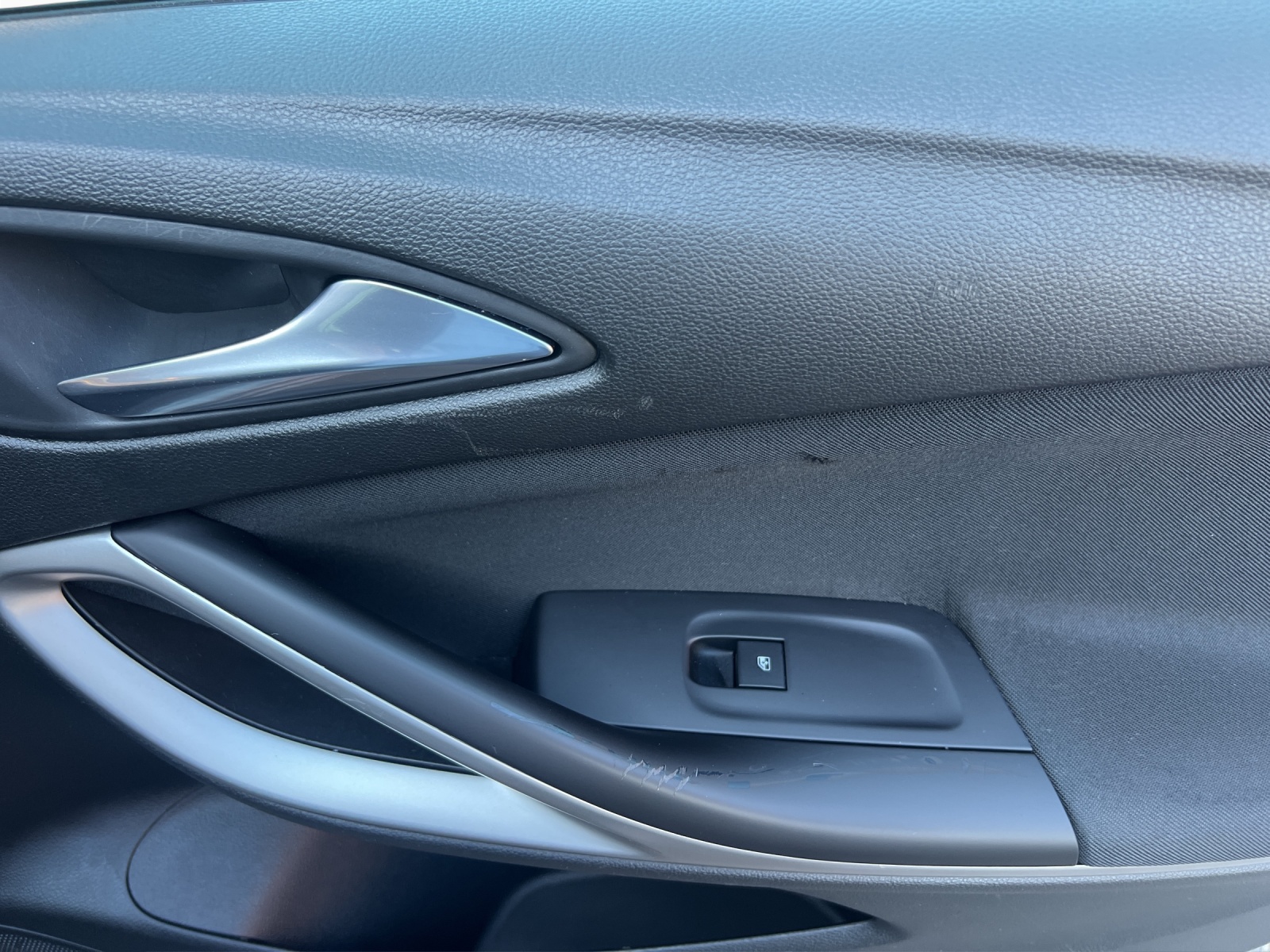 OPEL Astra 1.4i Turbo Edition-image-16