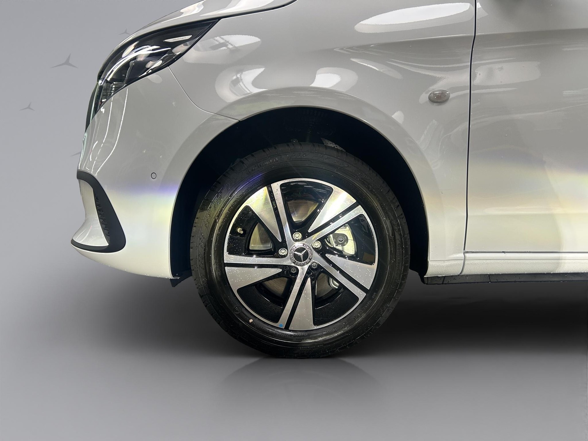 MERCEDES-BENZ Vito 116 CDI Tourer SELECT Familiy-image-19