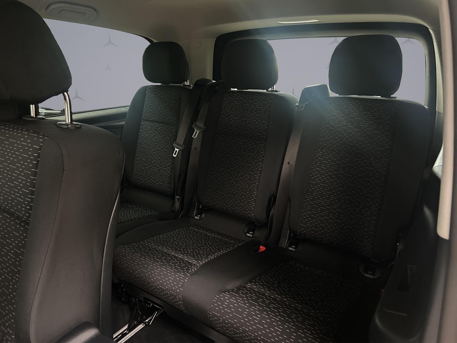 MERCEDES-BENZ Vito 116 CDI Tourer SELECT Familiy-image-10