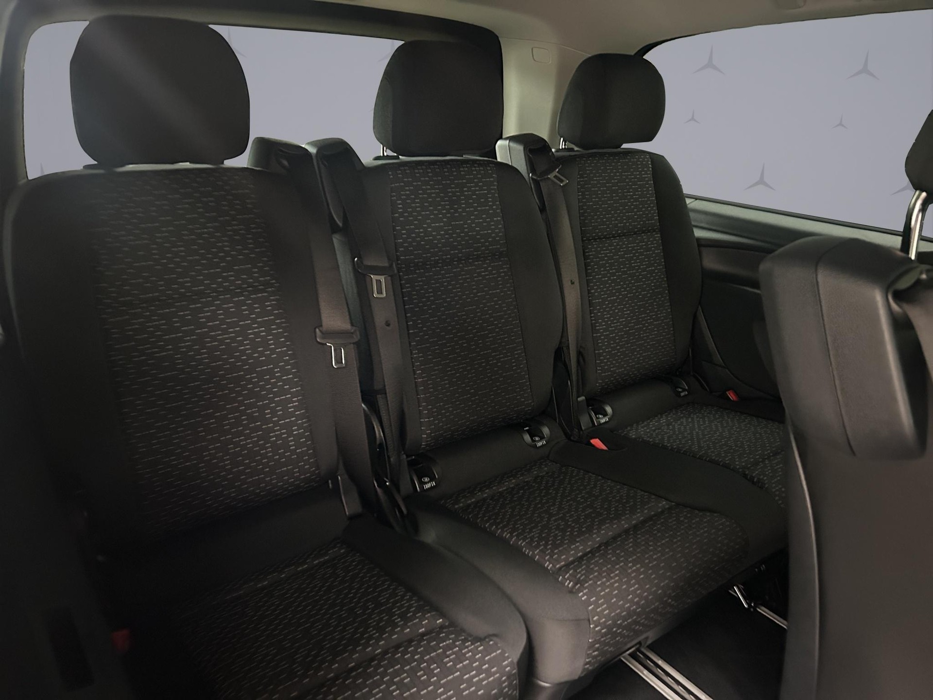 MERCEDES-BENZ Vito 116 CDI Tourer SELECT Familiy-image-17
