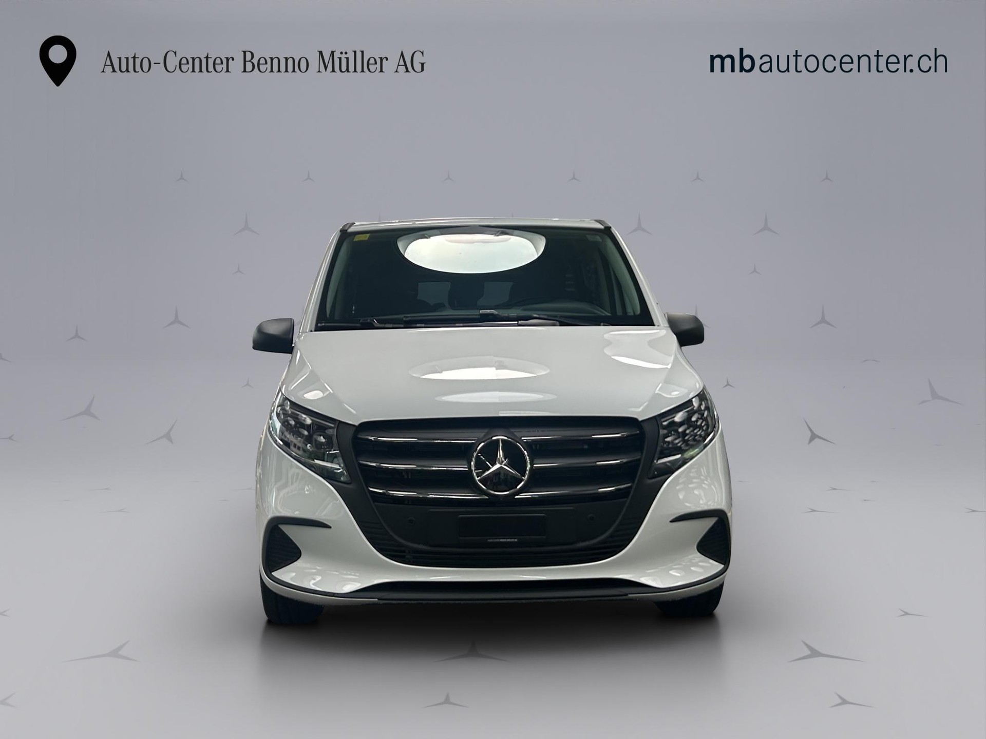 MERCEDES-BENZ Vito 116 CDI Tourer SELECT Familiy-image-7