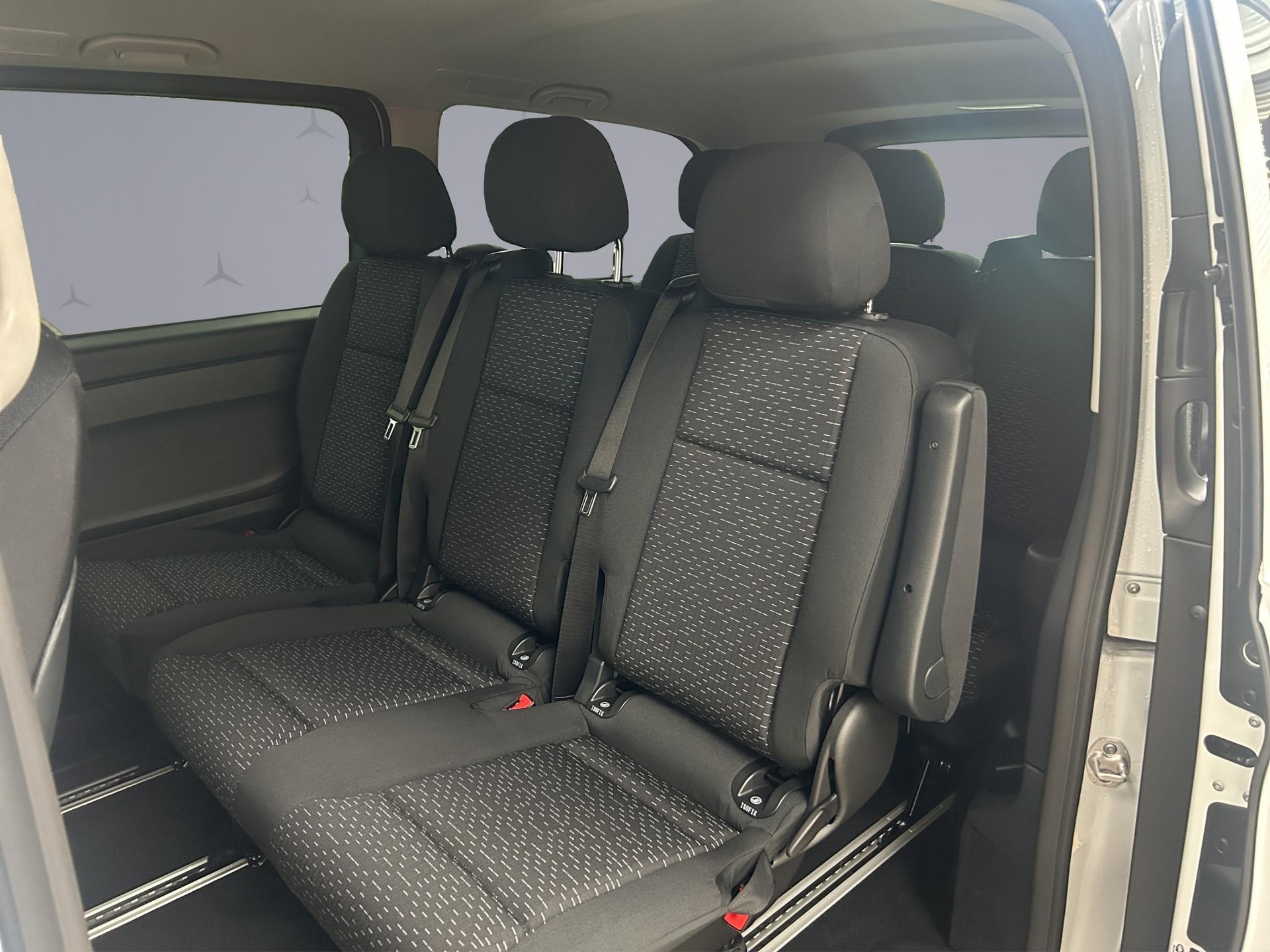 MERCEDES-BENZ Vito 116 CDI Tourer SELECT Familiy-image-9