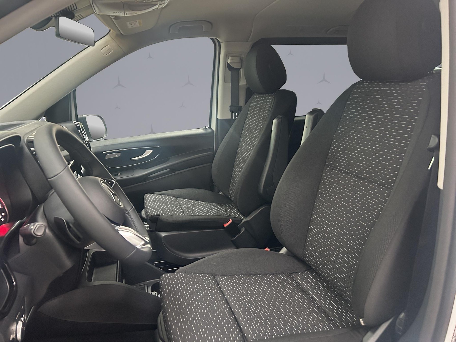 MERCEDES-BENZ Vito 116 CDI Tourer SELECT Familiy-image-8