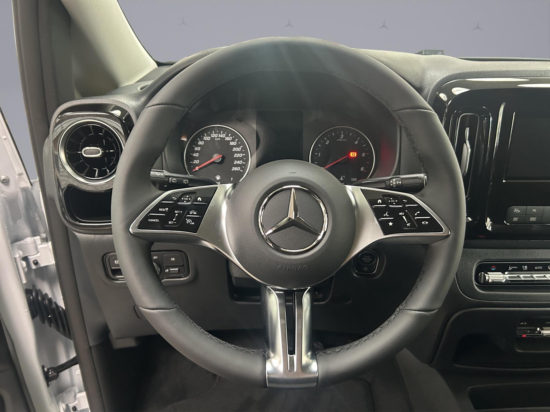 MERCEDES-BENZ Vito 116 CDI Tourer SELECT Familiy-image-11
