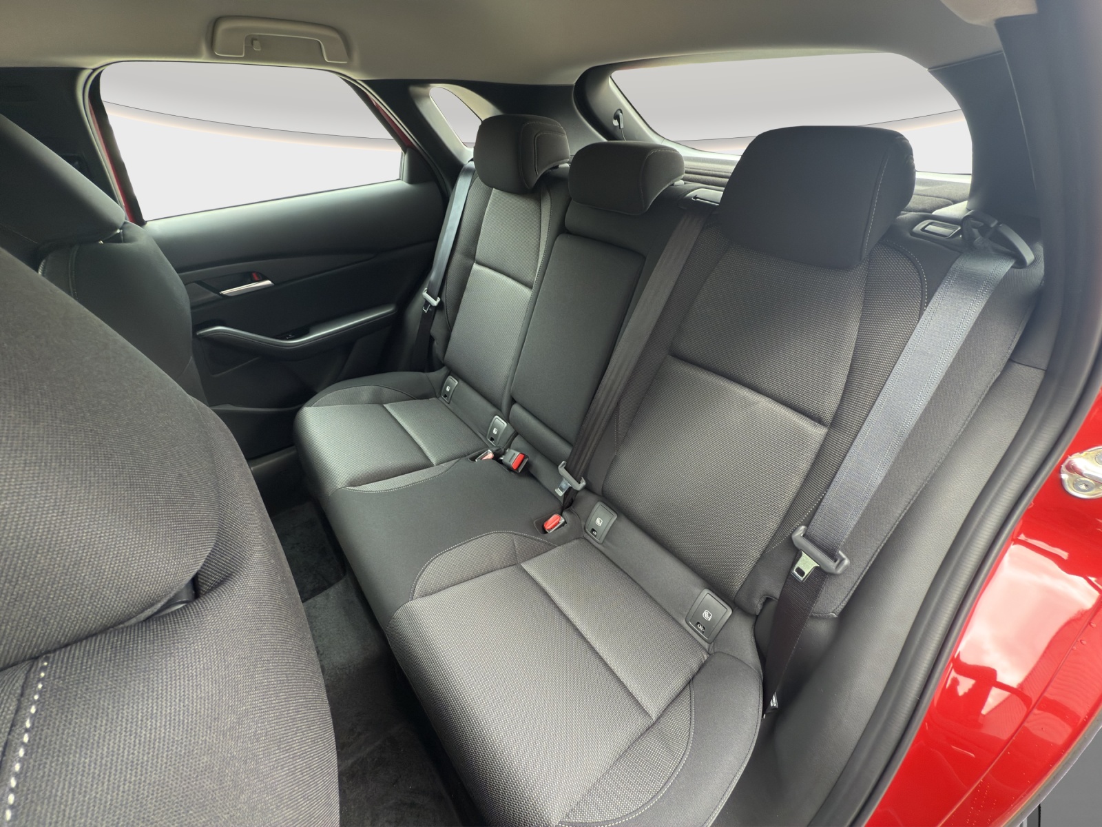 MAZDA CX-30 2.0 186 Centre-Line AWD-image-14