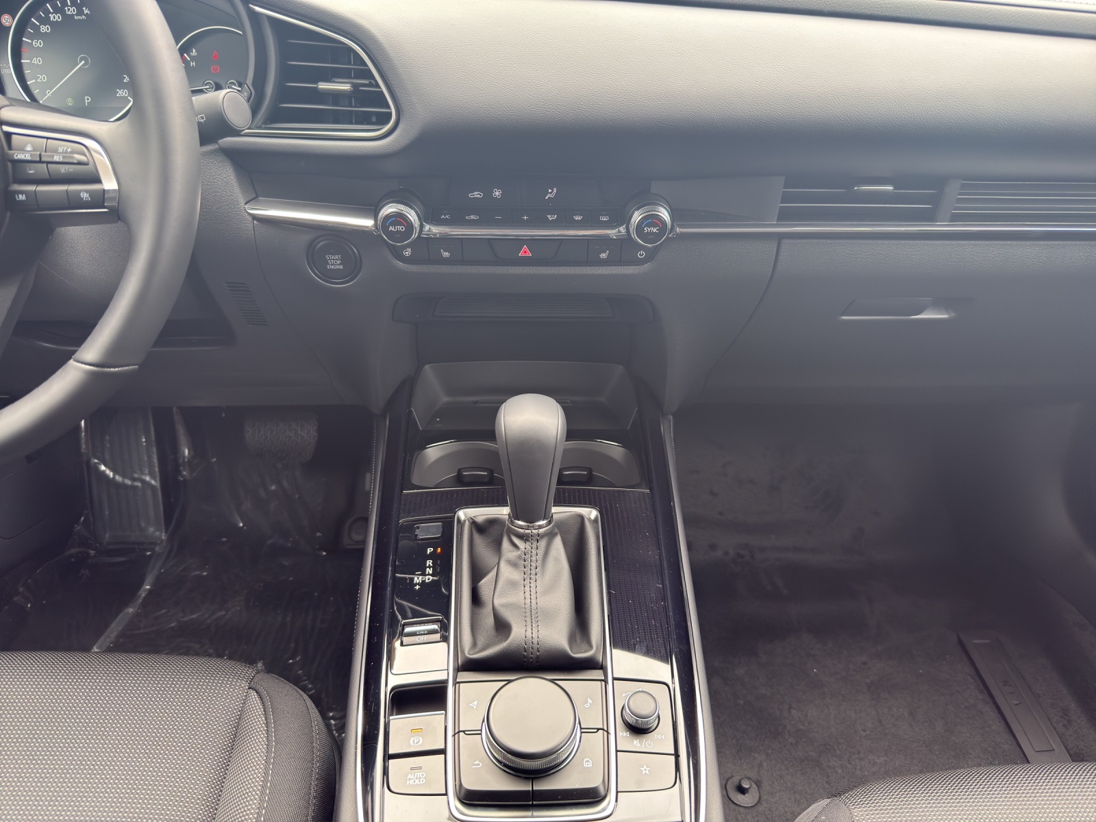 MAZDA CX-30 2.0 186 Centre-Line AWD-image-13