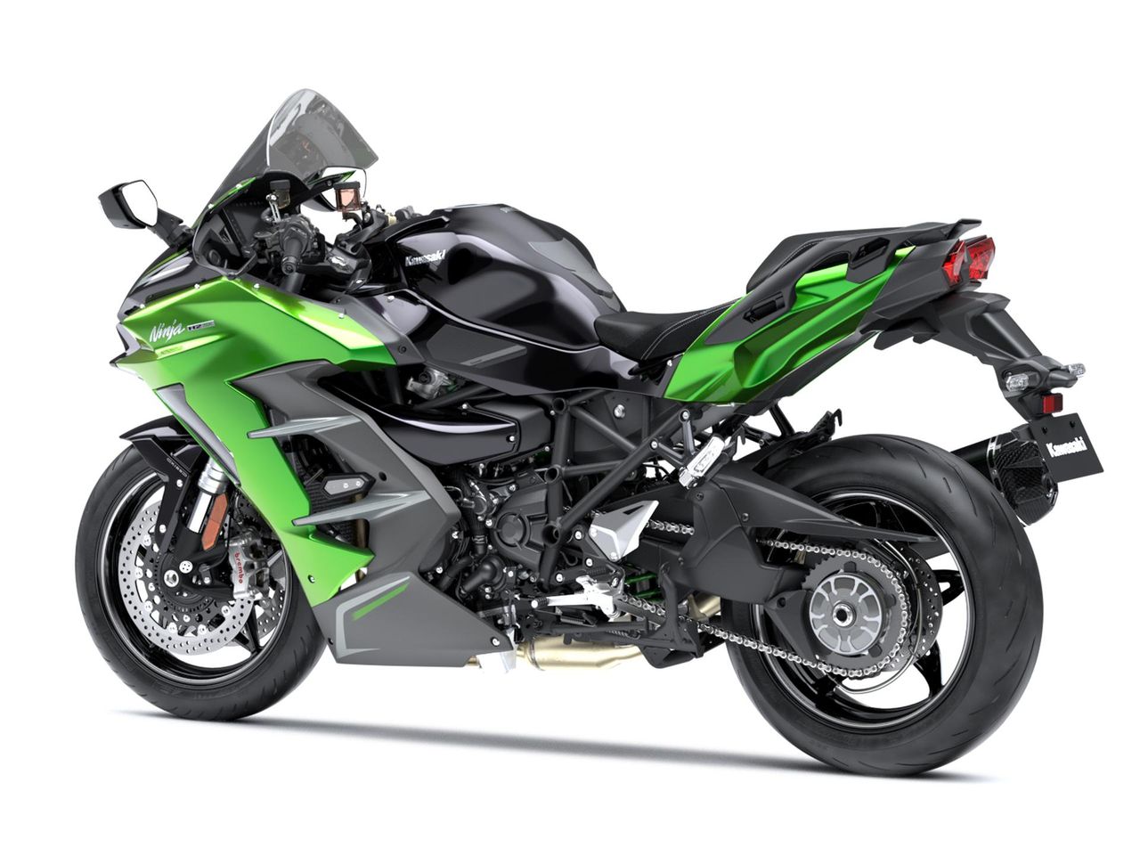 KAWASAKI Ninja H2 SX SE Performance ABS MY25-showroom-element-1