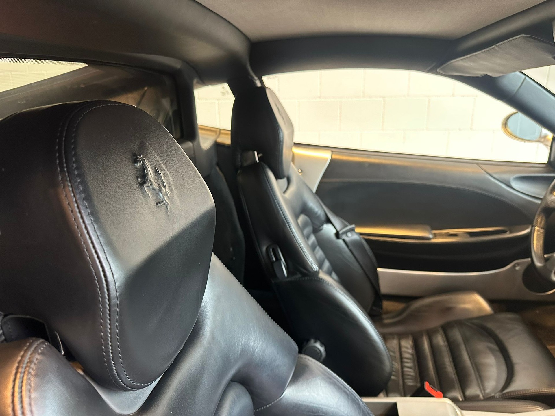FERRARI F360 Modena Berlinetta-image-11