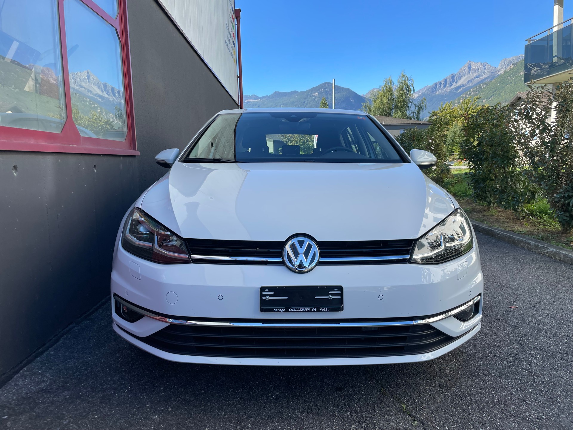 VW Golf 1.4 TSI Comfortline DSG-image-2
