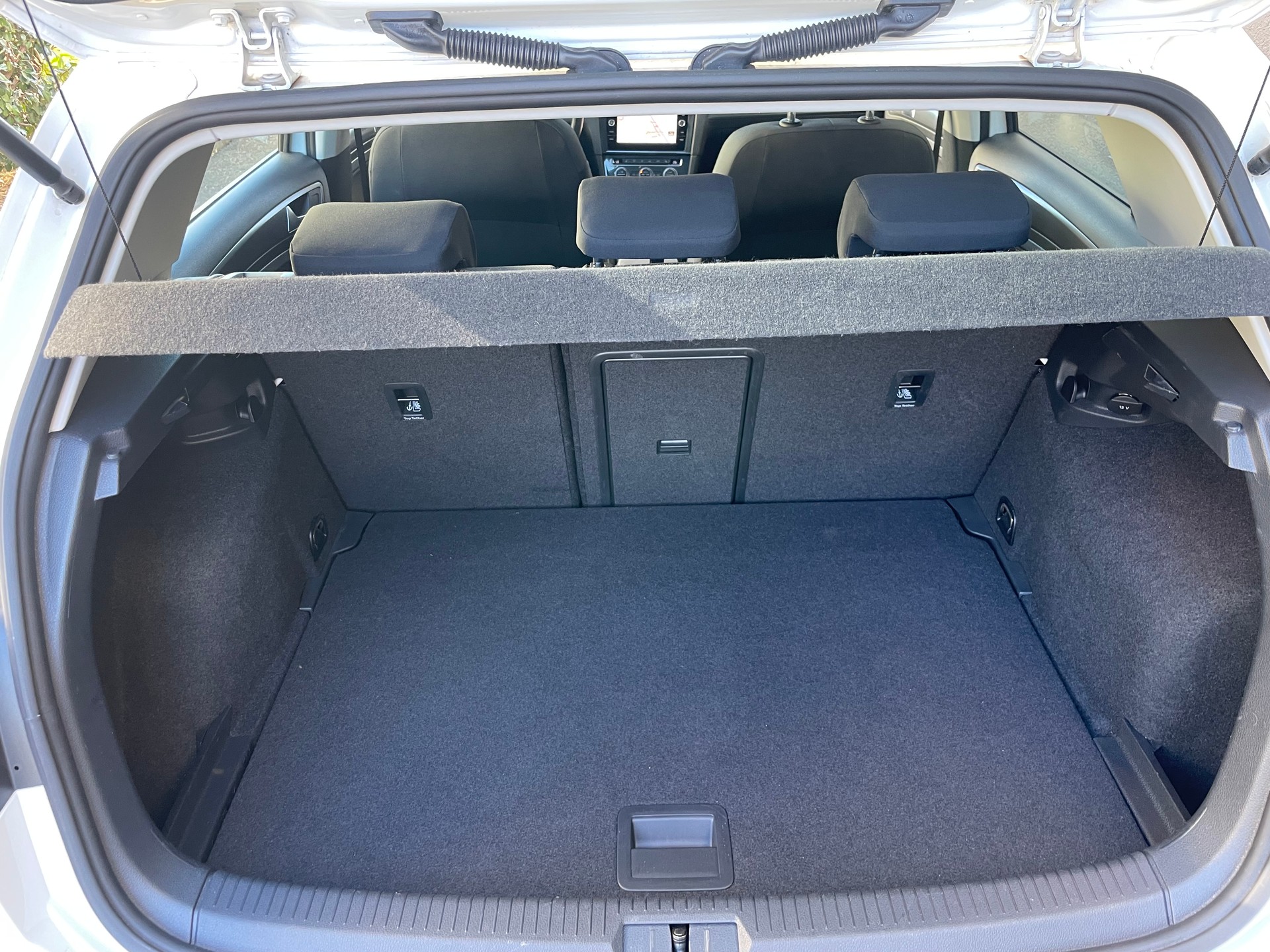 VW Golf 1.4 TSI Comfortline DSG-image-15