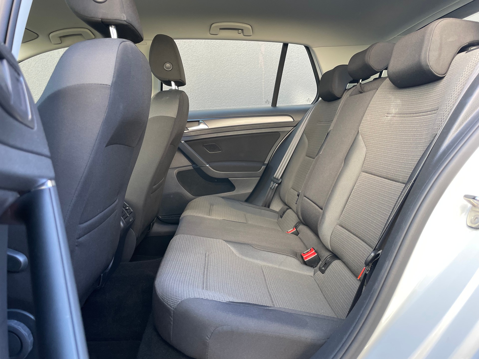 VW Golf 1.4 TSI Comfortline DSG-image-11