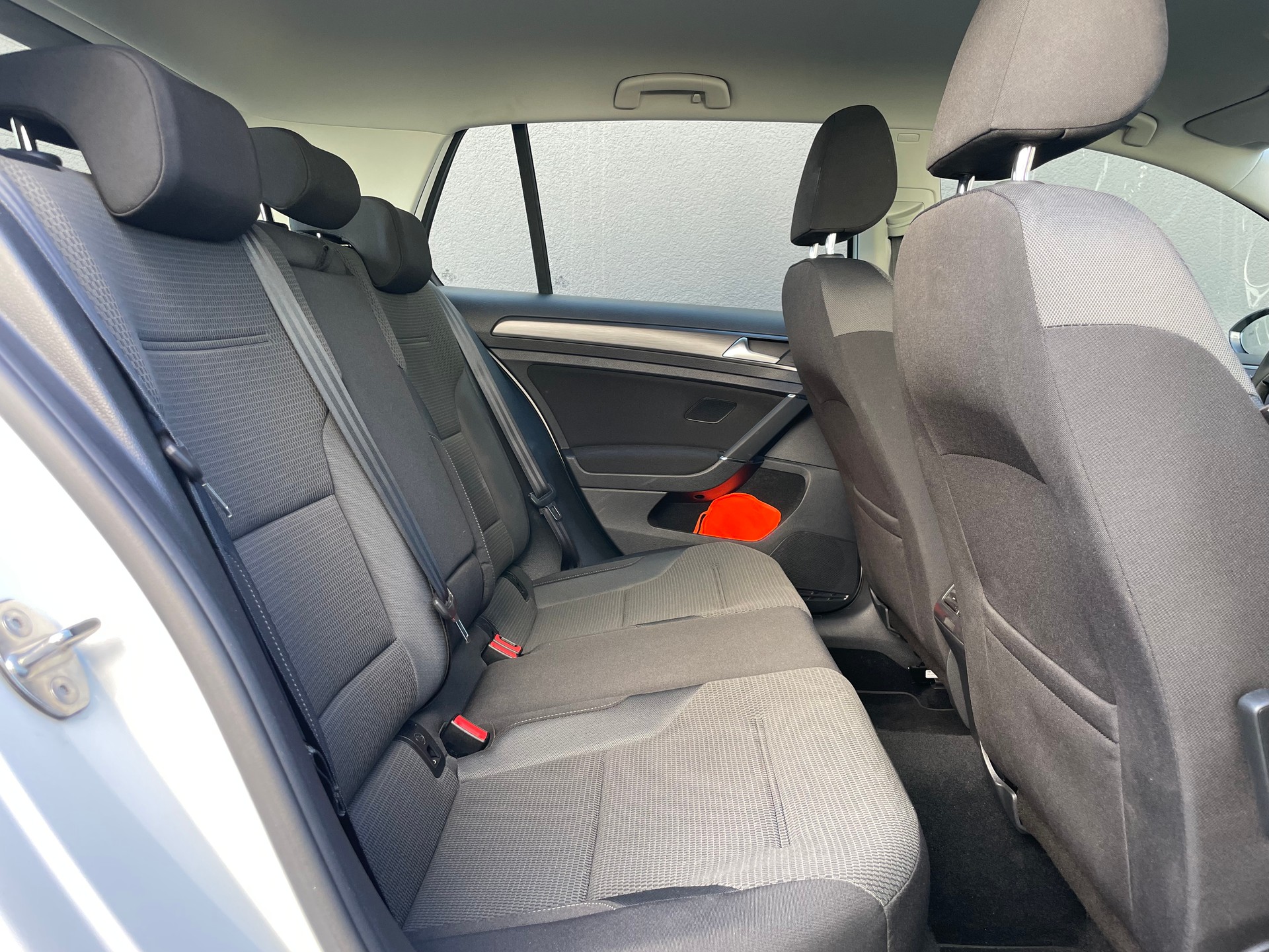 VW Golf 1.4 TSI Comfortline DSG-image-13
