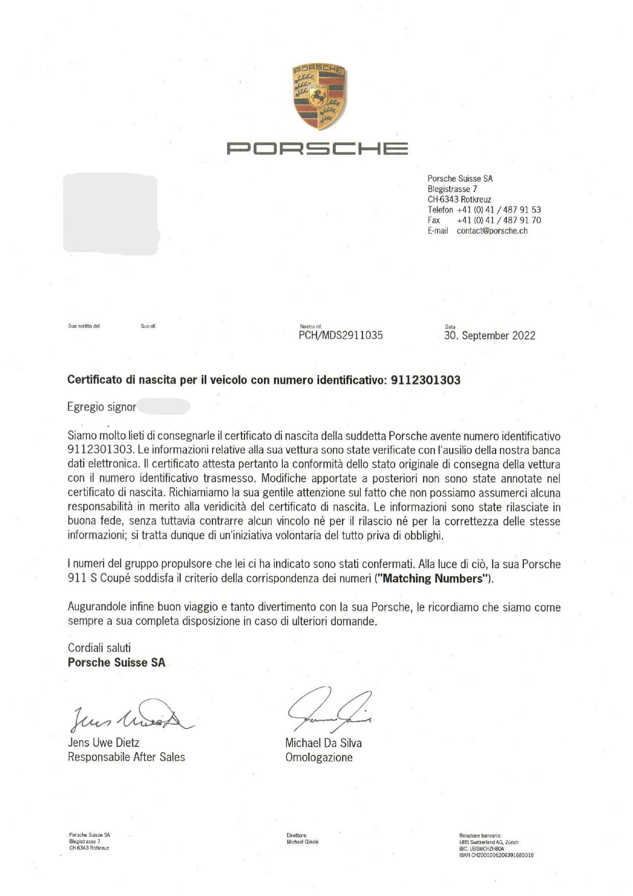 PORSCHE 911 S-image-17