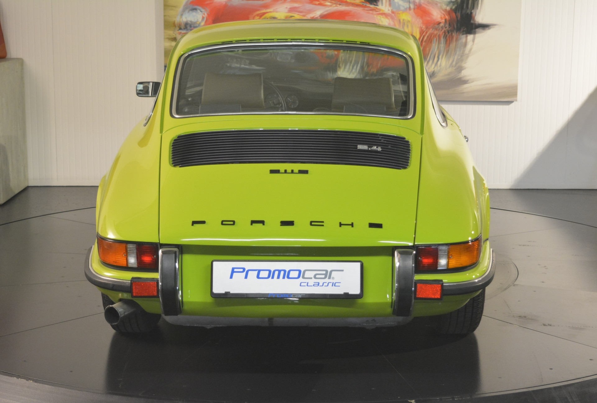PORSCHE 911 S-image-3