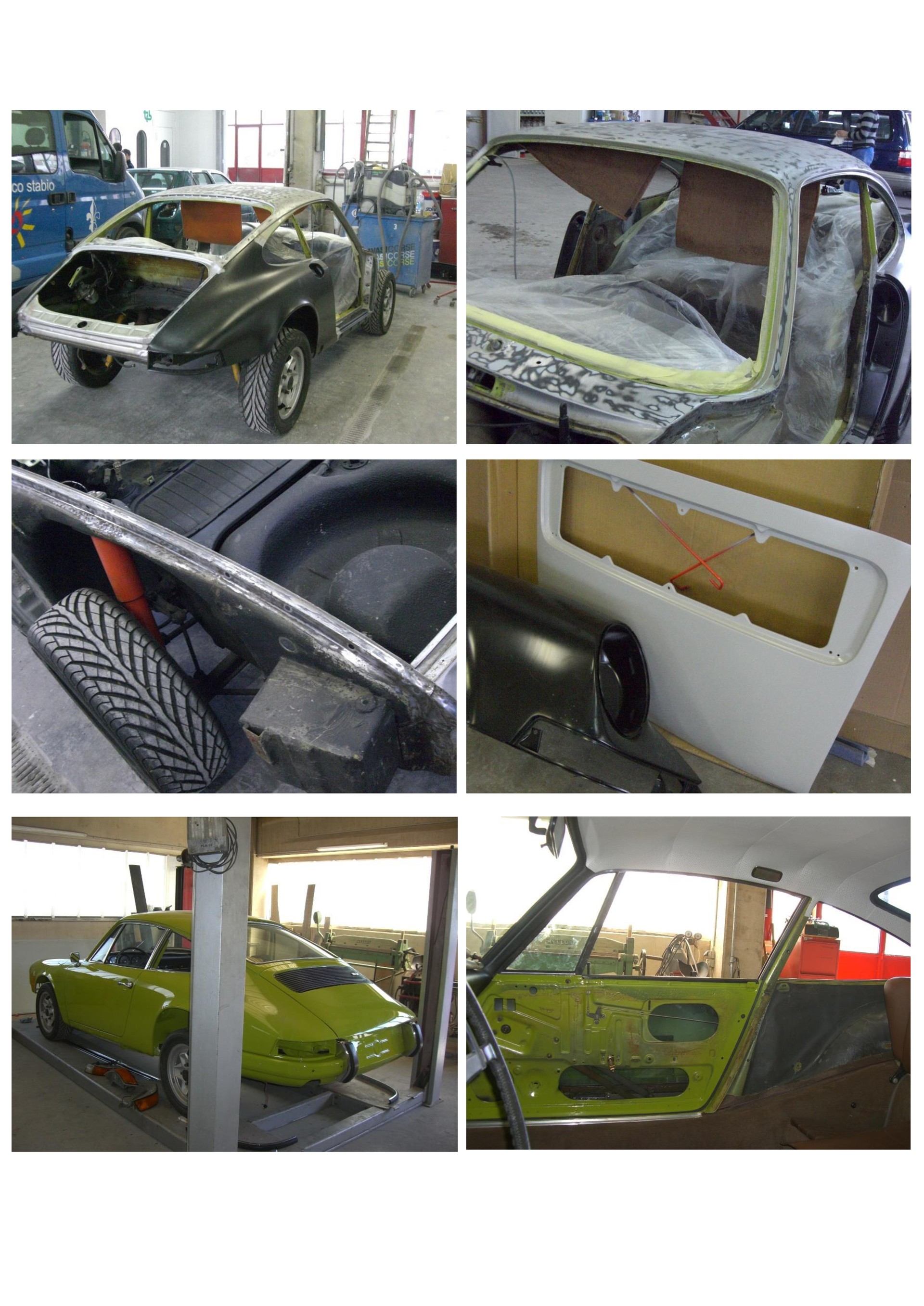 PORSCHE 911 S-image-21