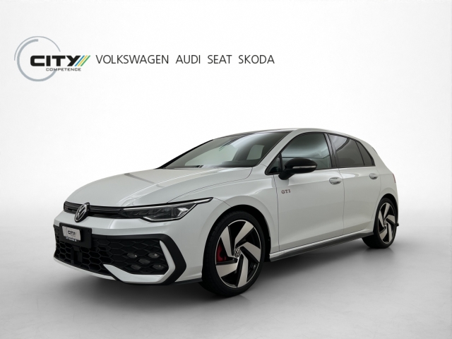 VW Golf 8 2.0 TSI GTI Black Style DSG-image-0