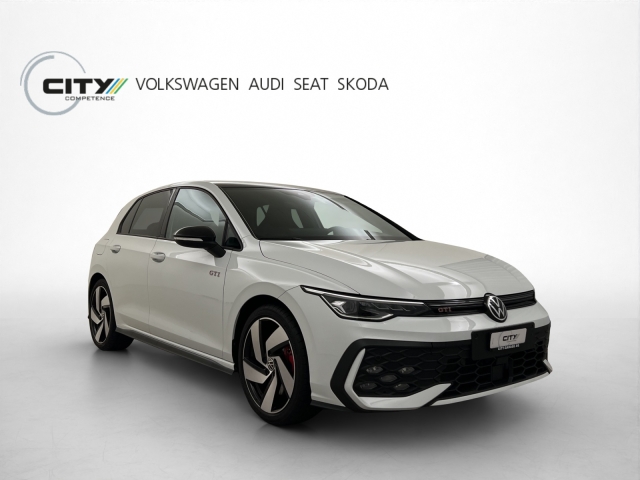 VW Golf 8 2.0 TSI GTI Black Style DSG-image-1