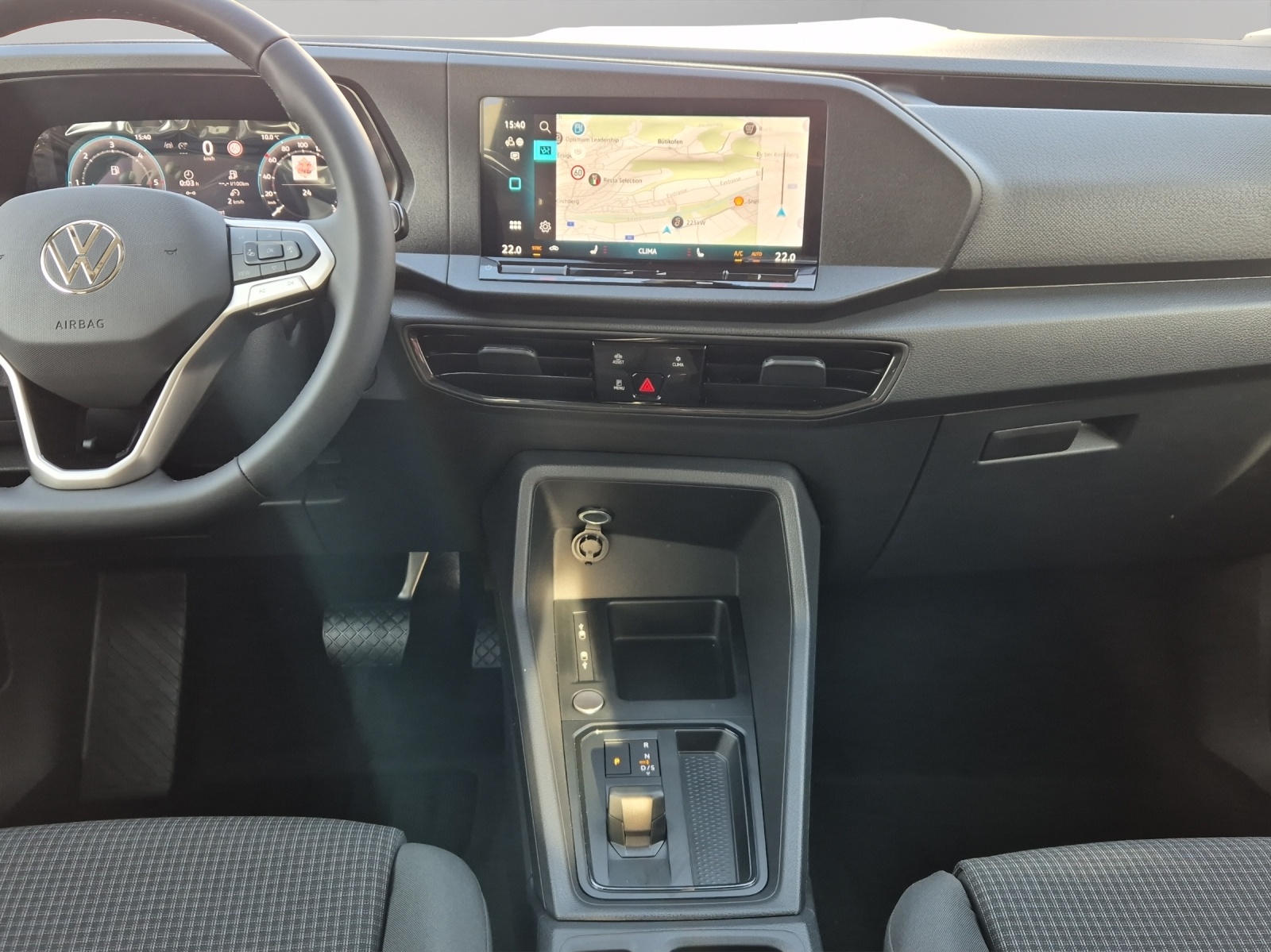 VW VW Caddy-image-7
