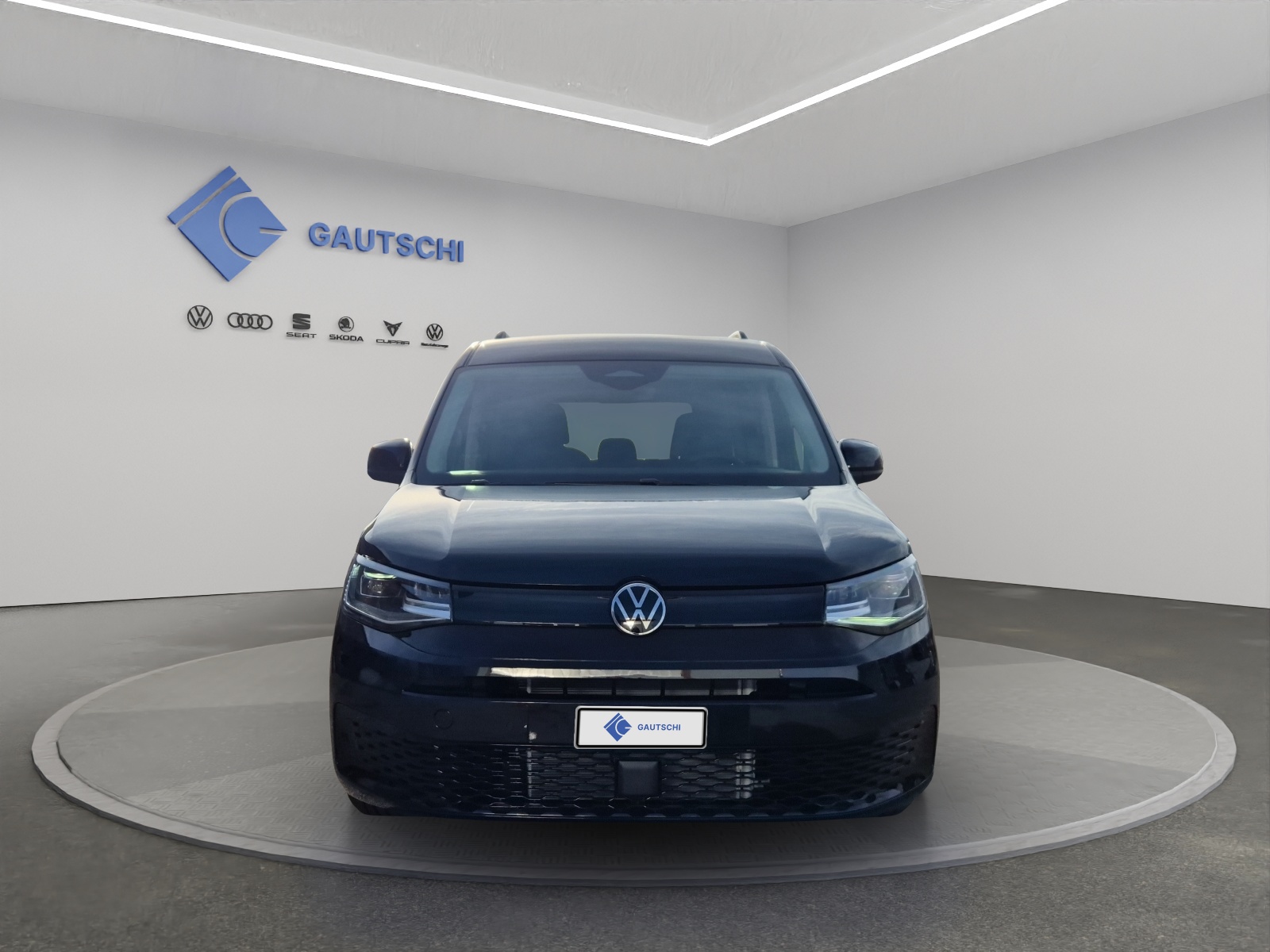 VW VW Caddy-image-4