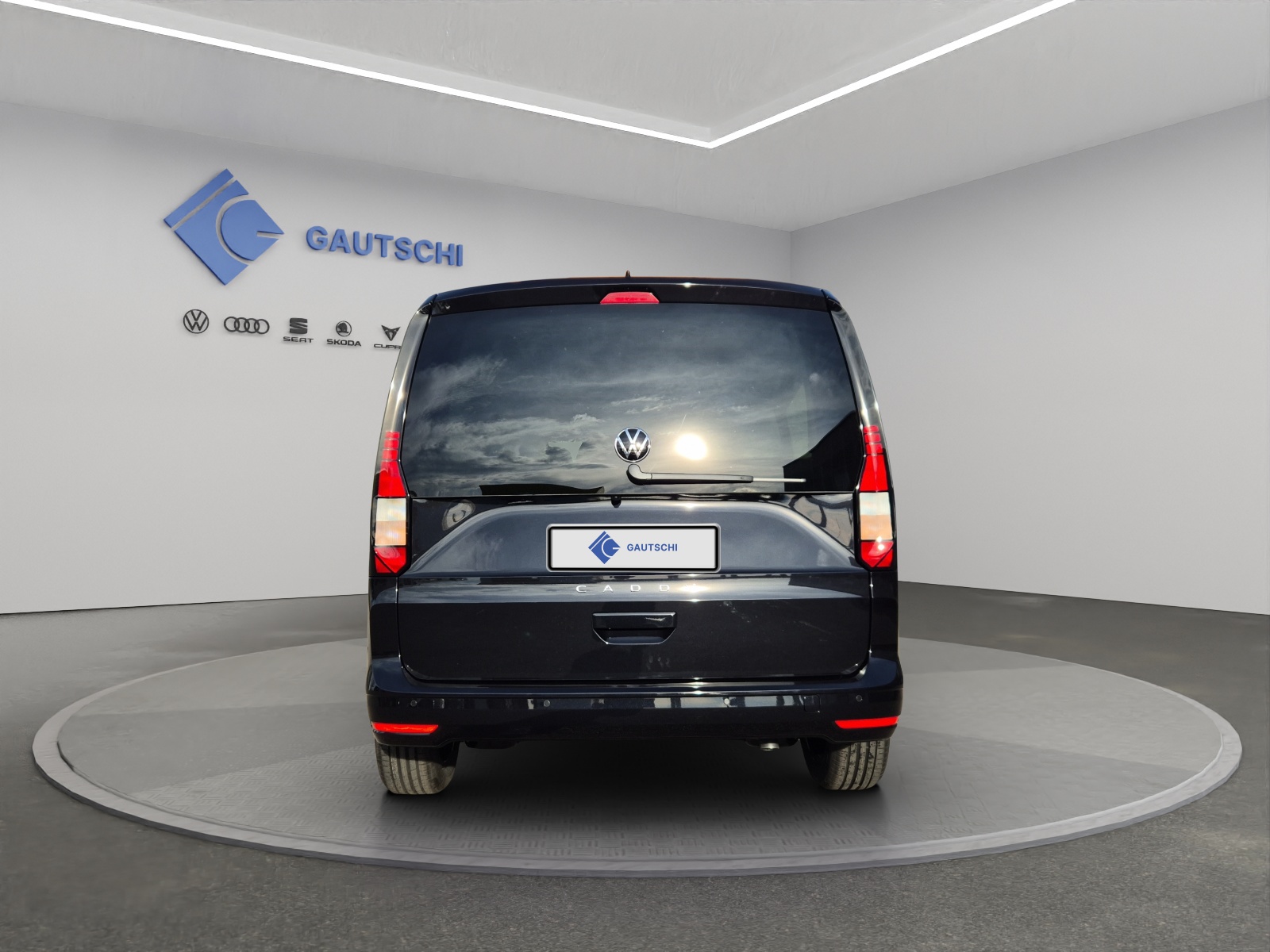 VW VW Caddy-image-3