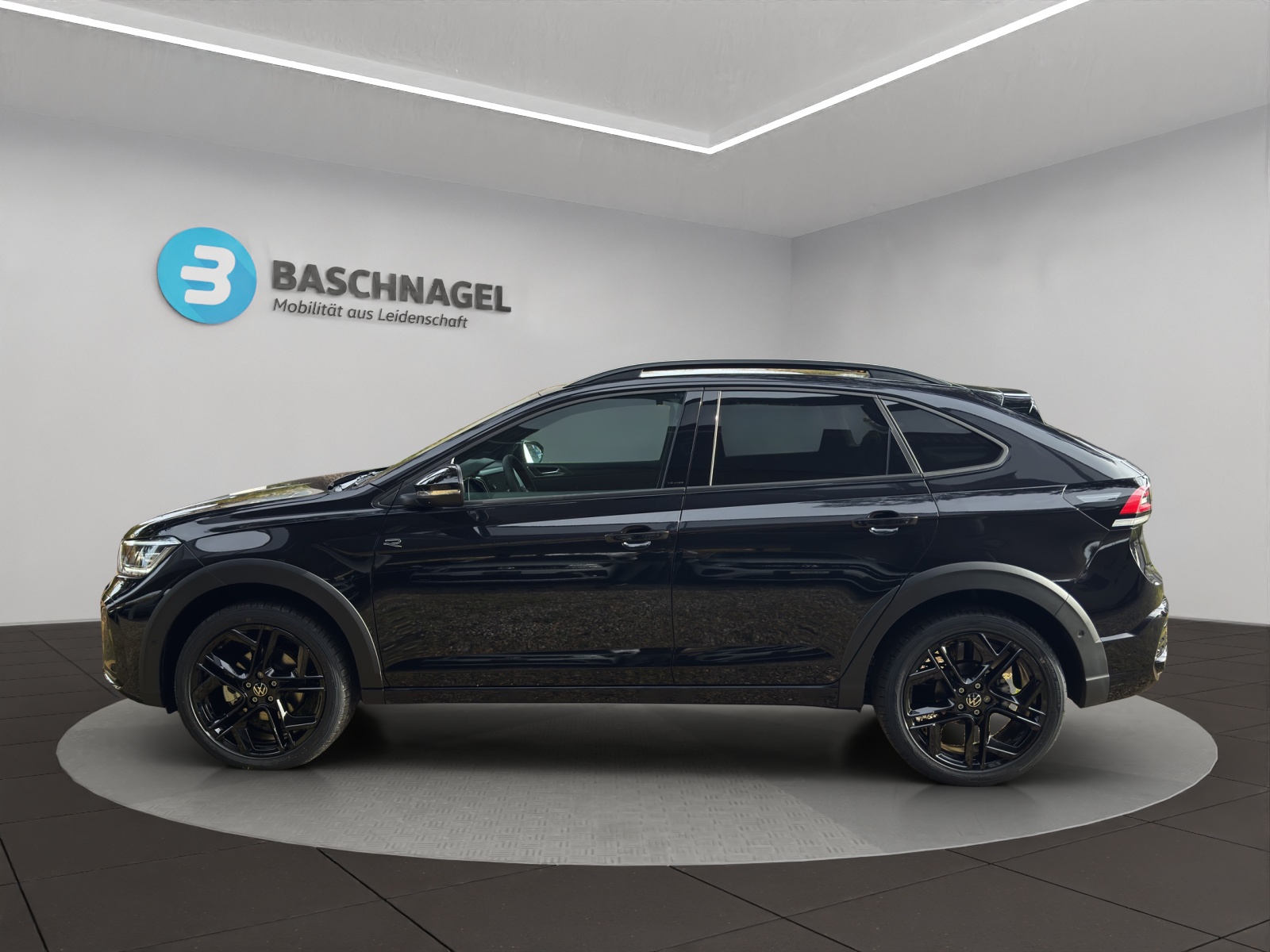 VW Taigo 1.0 TSI R-Line DSG-image-1