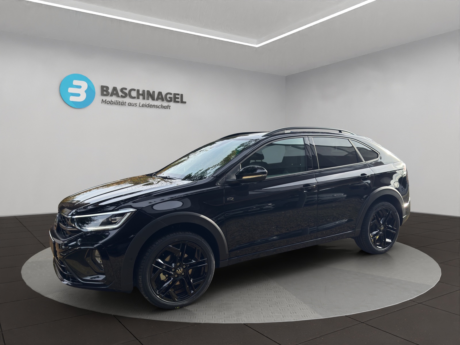 VW Taigo 1.0 TSI R-Line DSG-image-0
