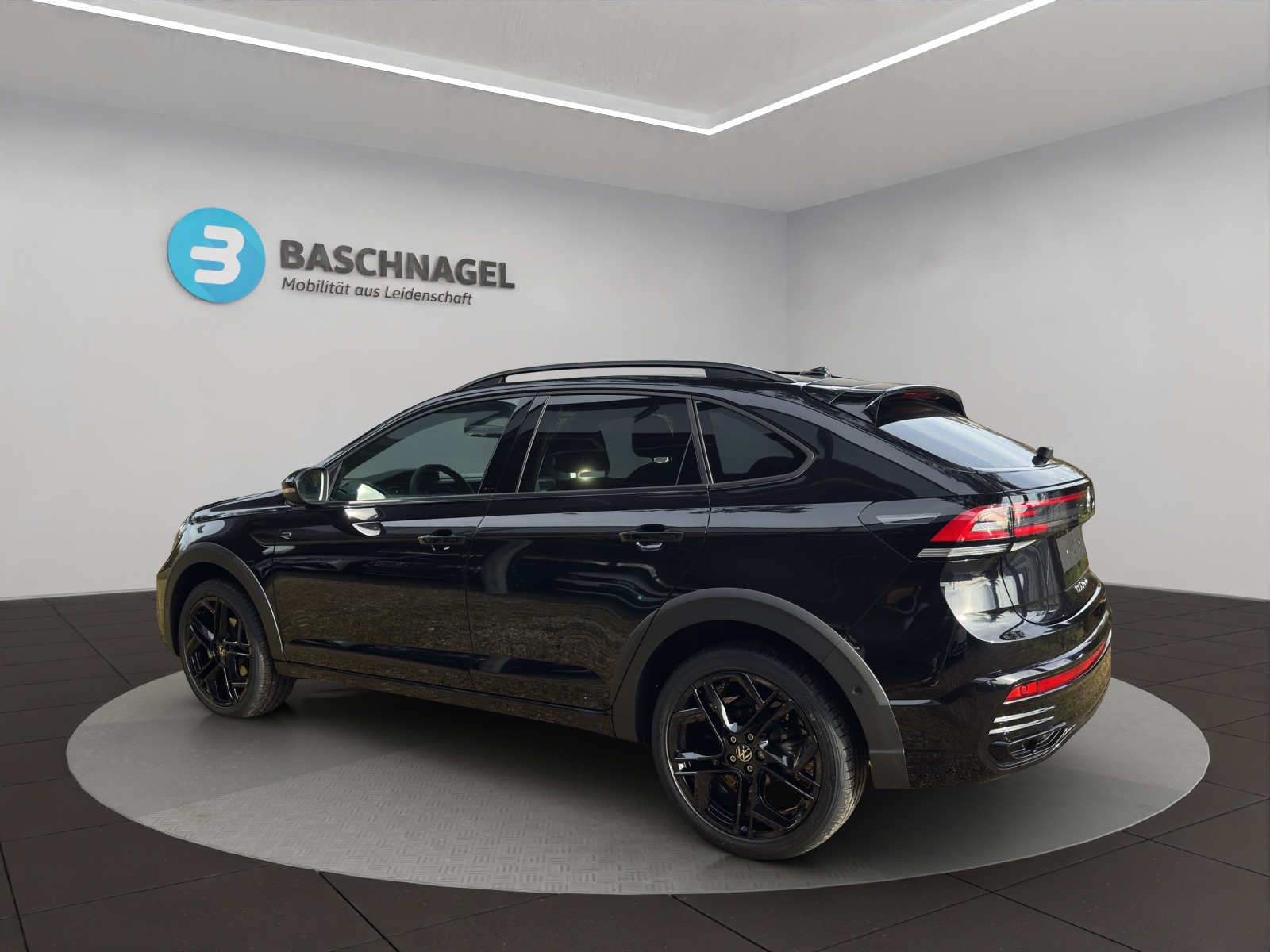VW Taigo 1.0 TSI R-Line DSG-image-2