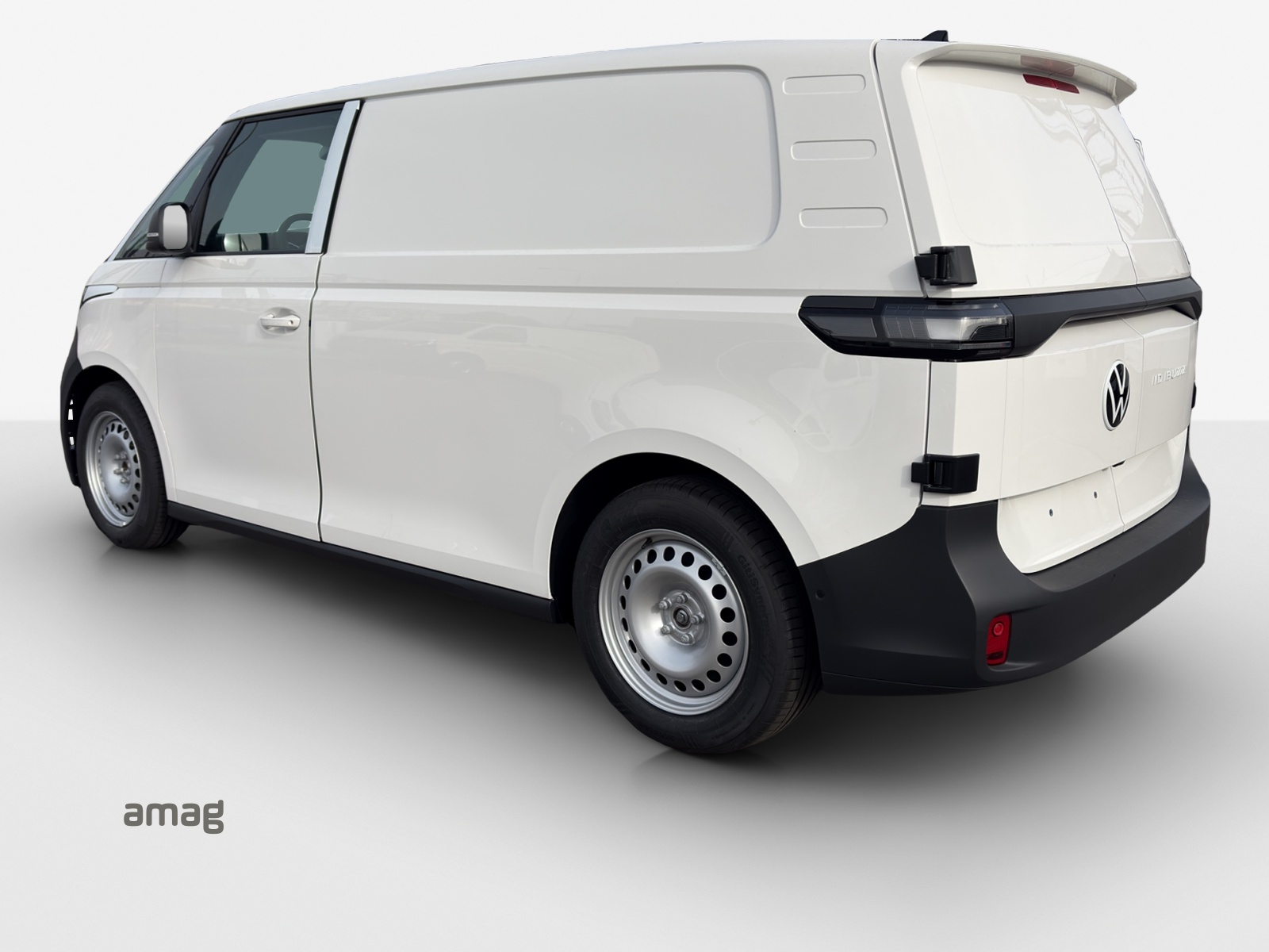 VW ID. Buzz Cargo Pro-image-2