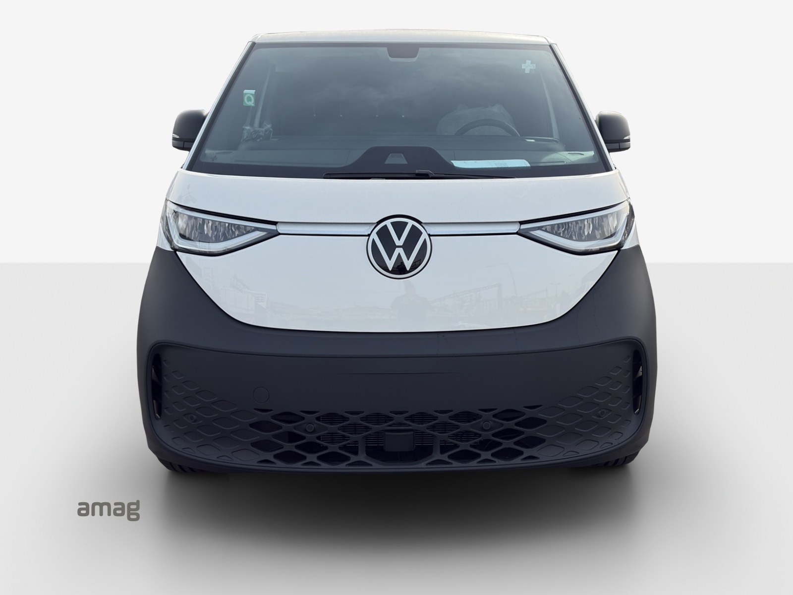 VW ID. Buzz Cargo Pro-image-6