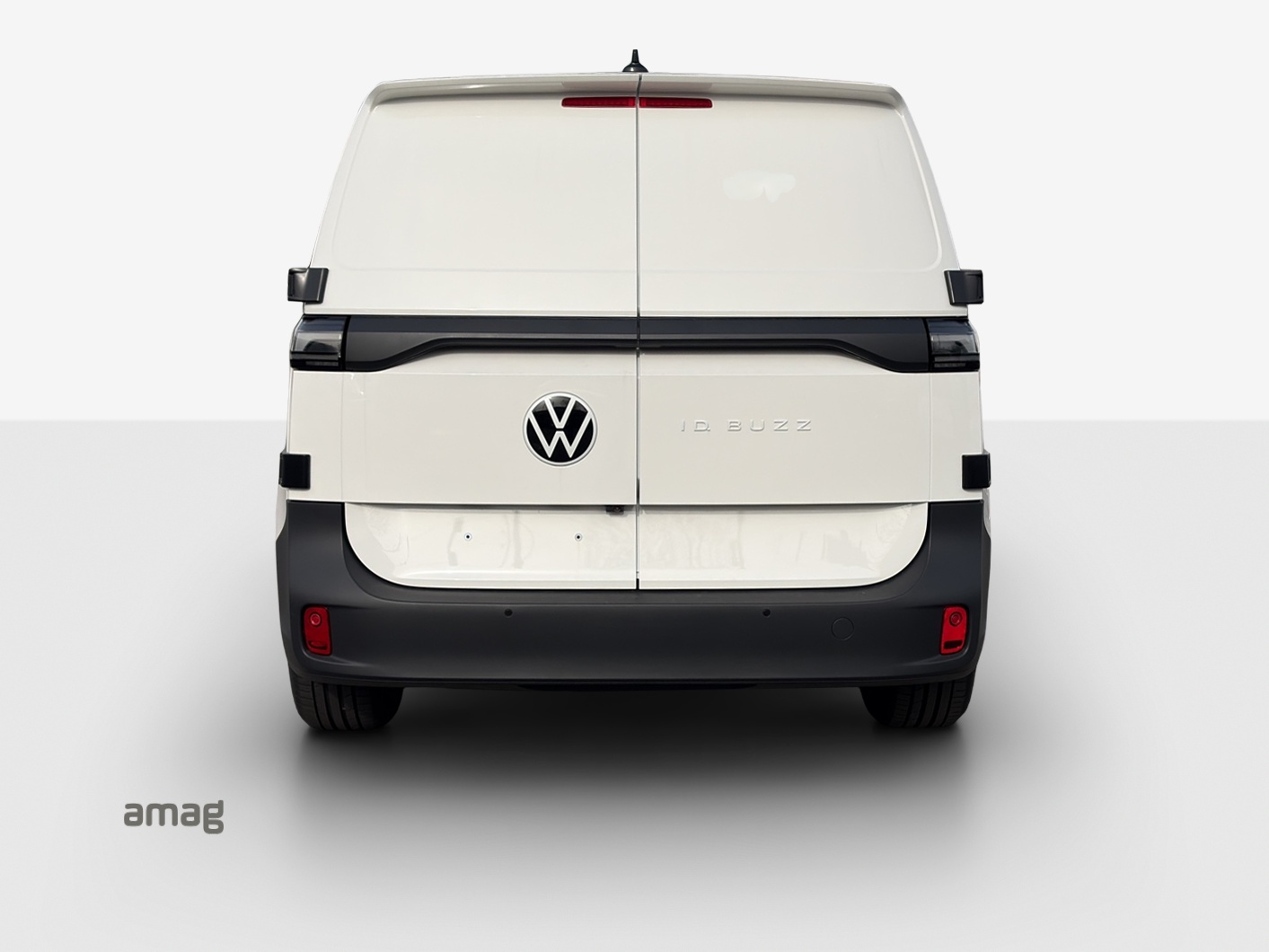 VW ID. Buzz Cargo Pro-image-3