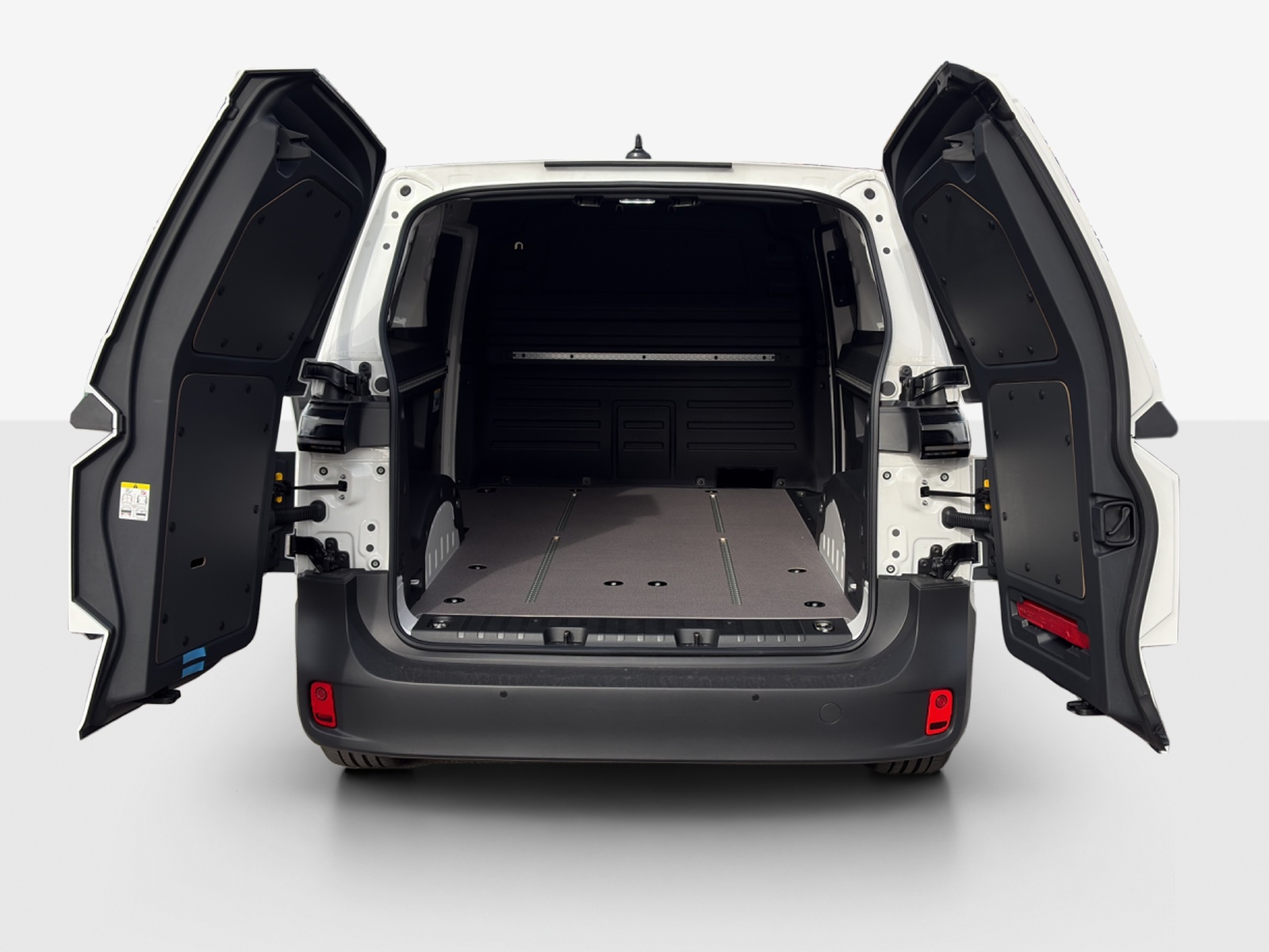 VW ID. Buzz Cargo Pro-image-12