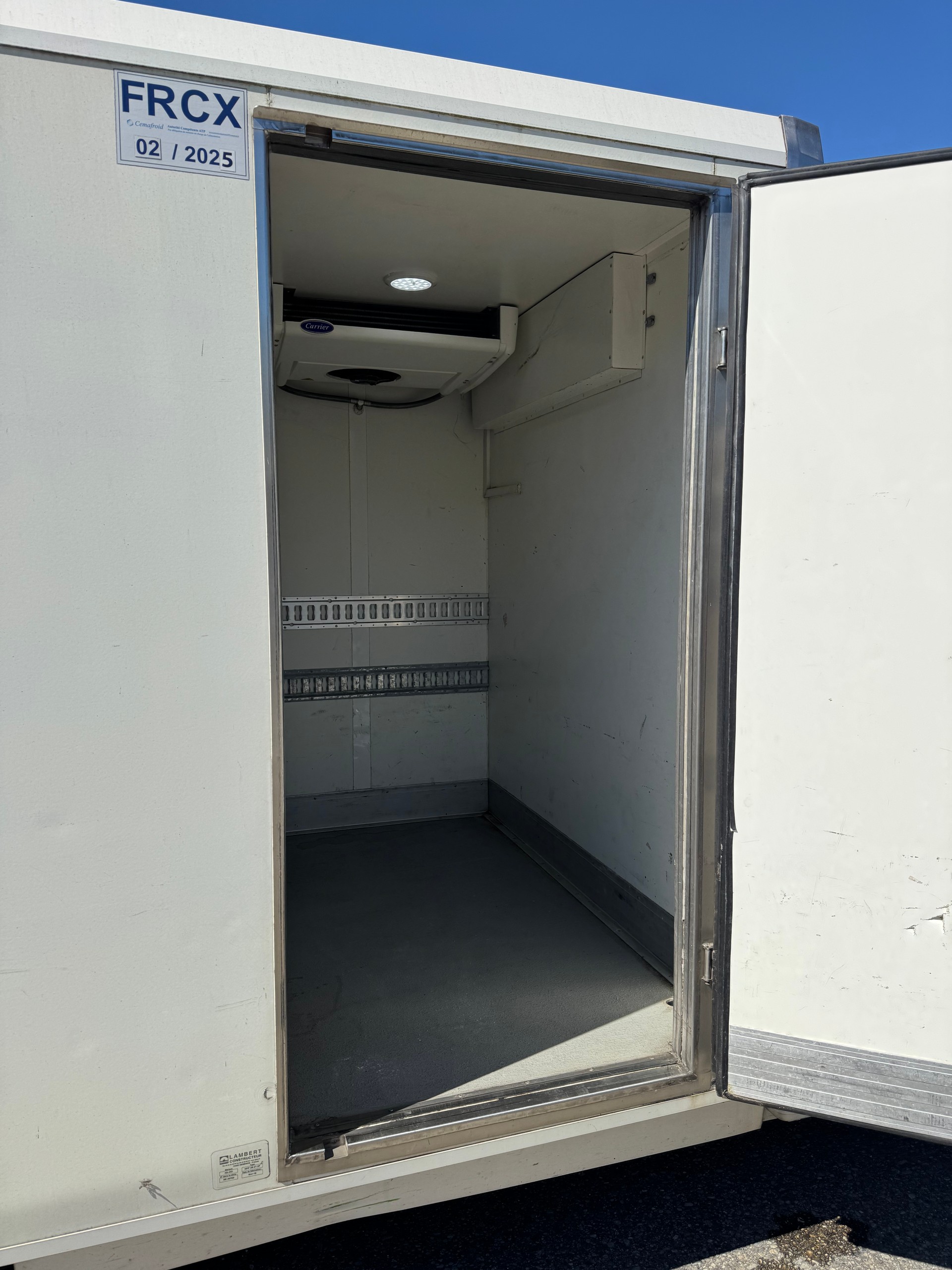FIAT Ducato 35 2.3 MJ Comfort Matic-image-7