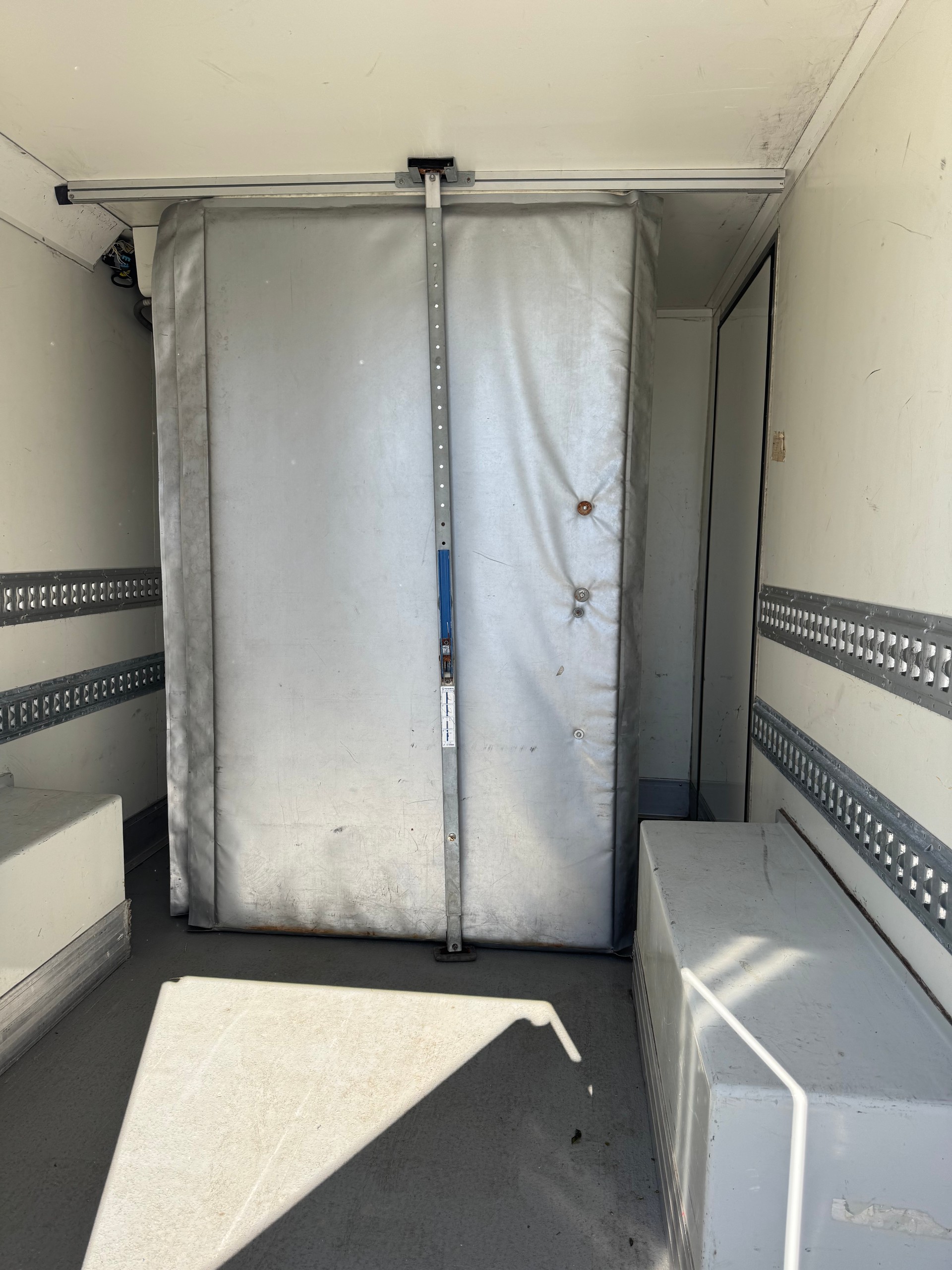 FIAT Ducato 35 2.3 MJ Comfort Matic-image-6
