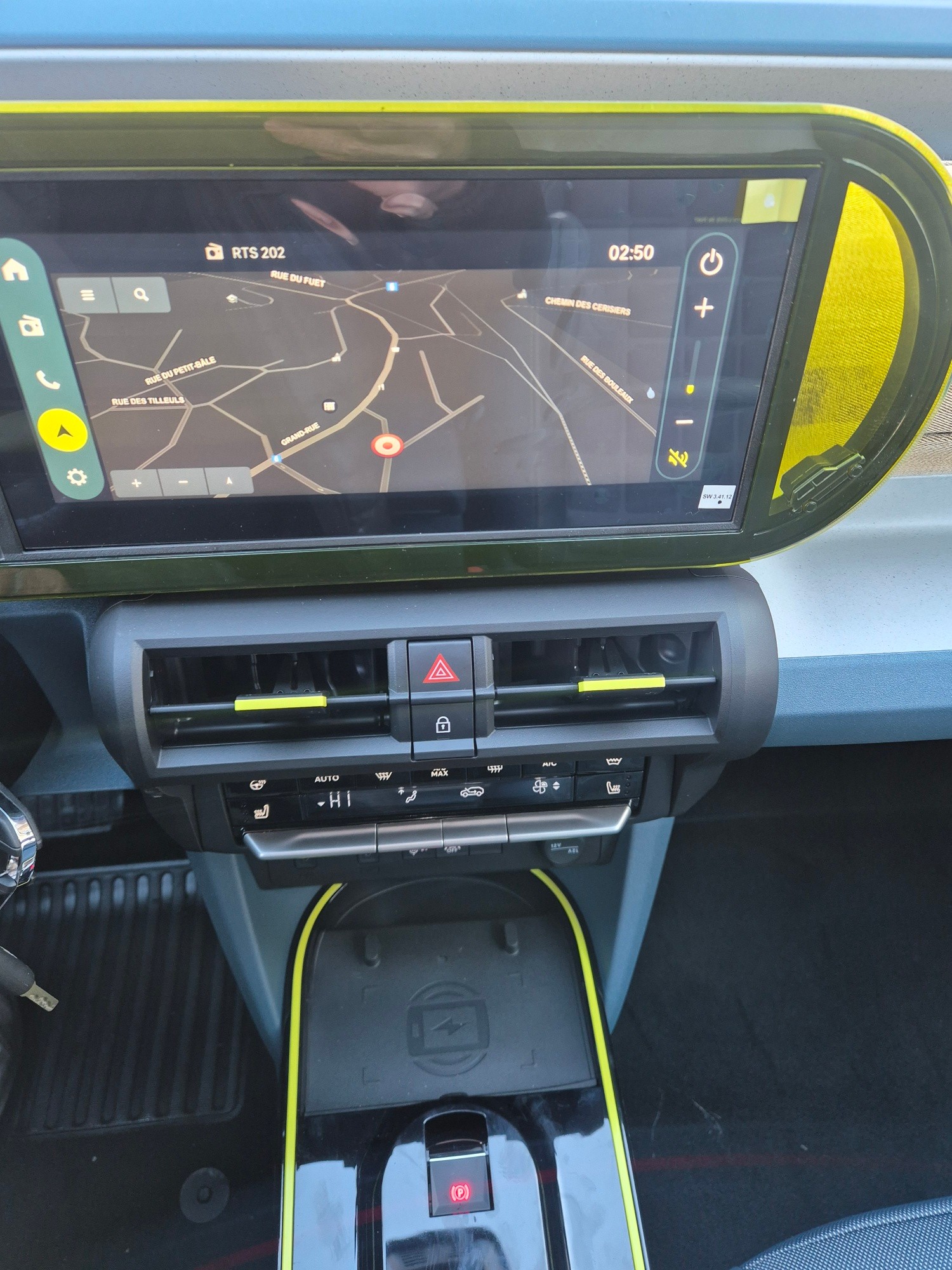 FIAT Grande Panda MHEV La Prima-image-9