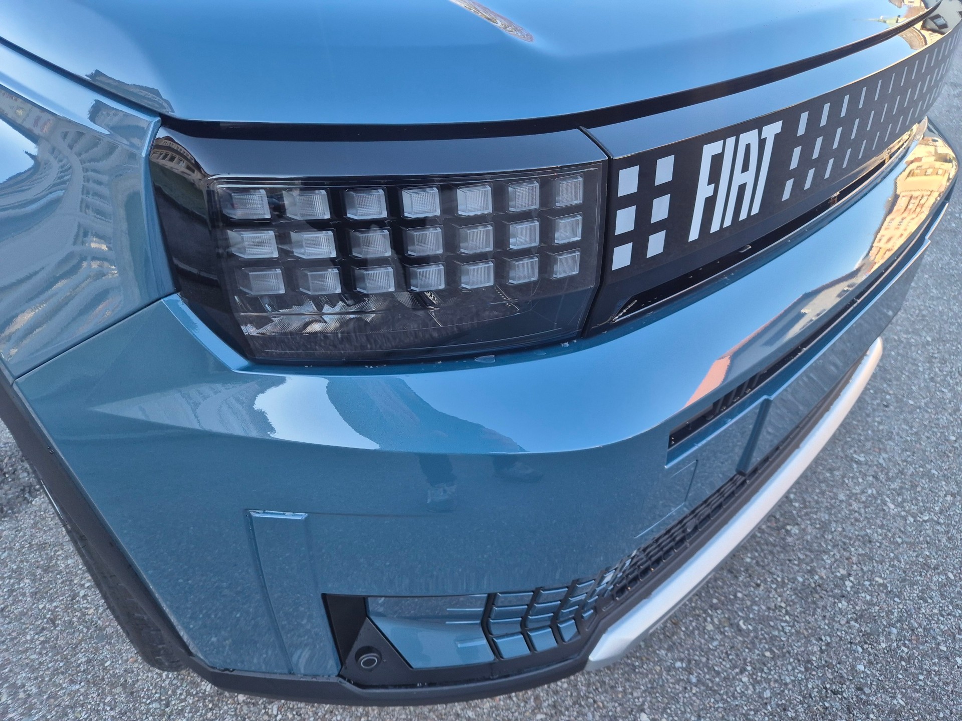 FIAT Grande Panda MHEV La Prima-image-12
